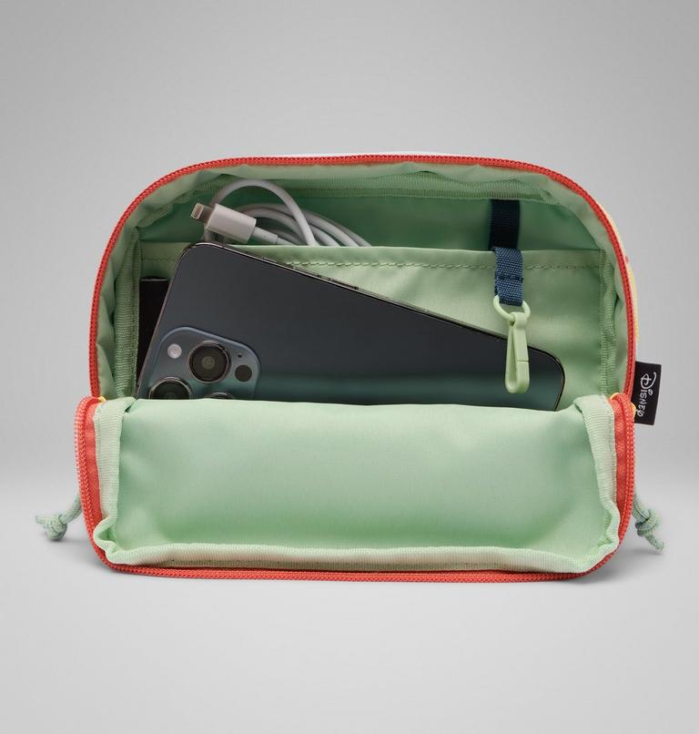 Unisex CSC x Disney Crossbody bag, Color: Marine Light, Carbon, image 7