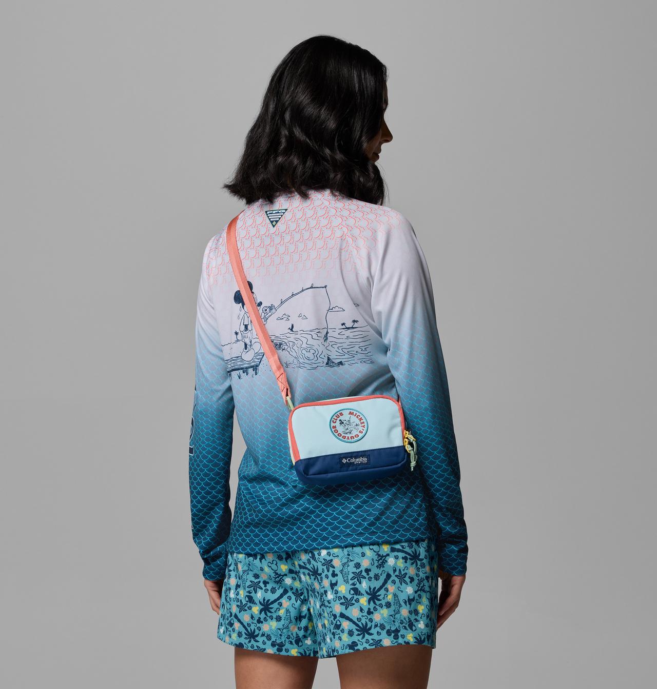 CSC x Disney PFG Crossbody Bag 6