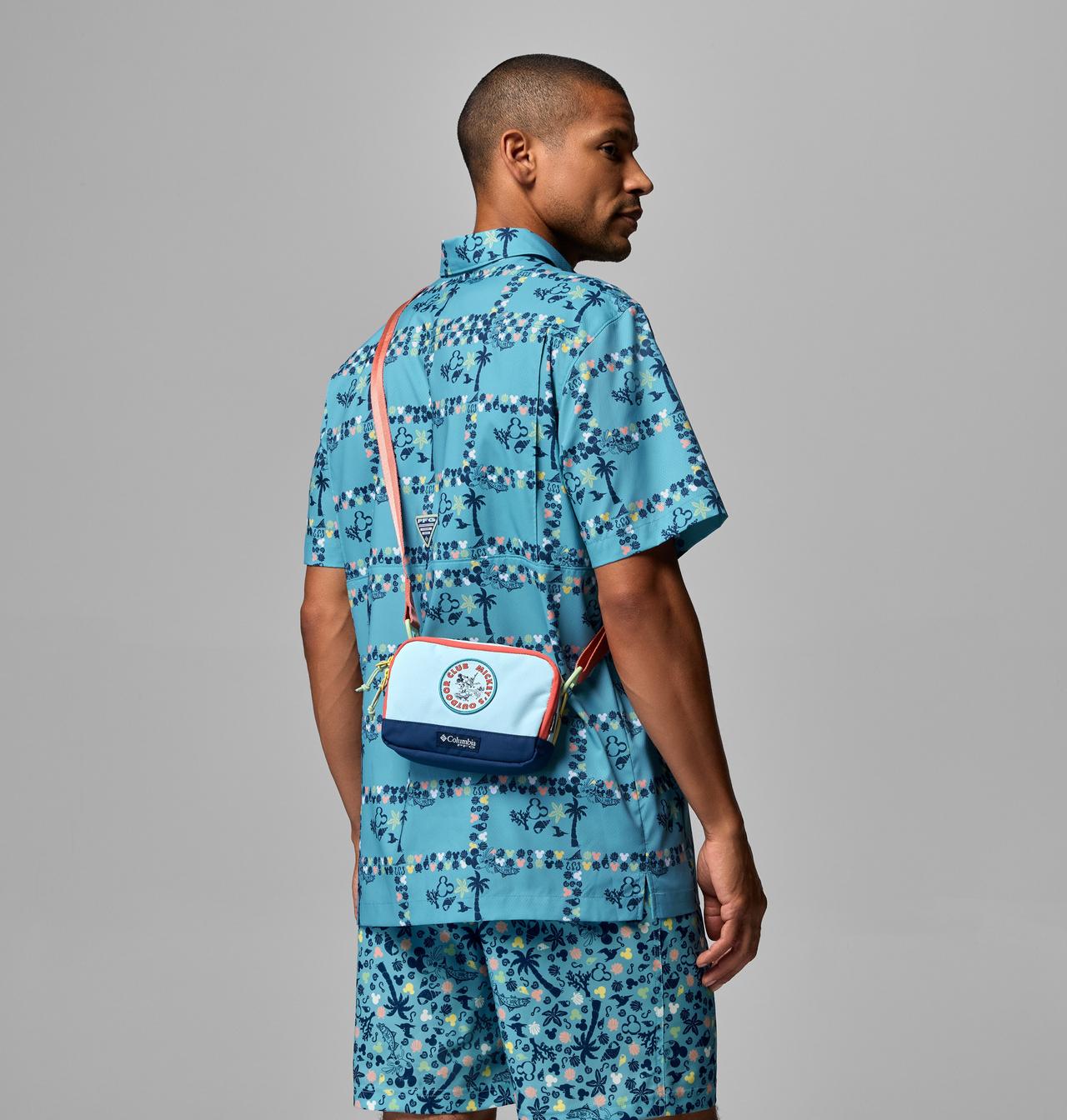 CSC x Disney PFG Crossbody Bag 4