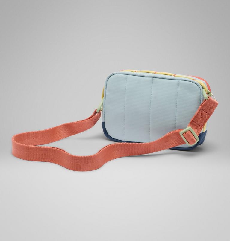 Unisex CSC x Disney Crossbody bag, Color: Marine Light, Carbon, image 2