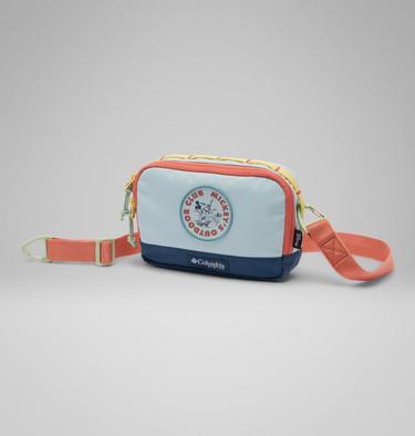 Unisex CSC x Disney Crossbody bag, Color: Marine Light, Carbon, image 1