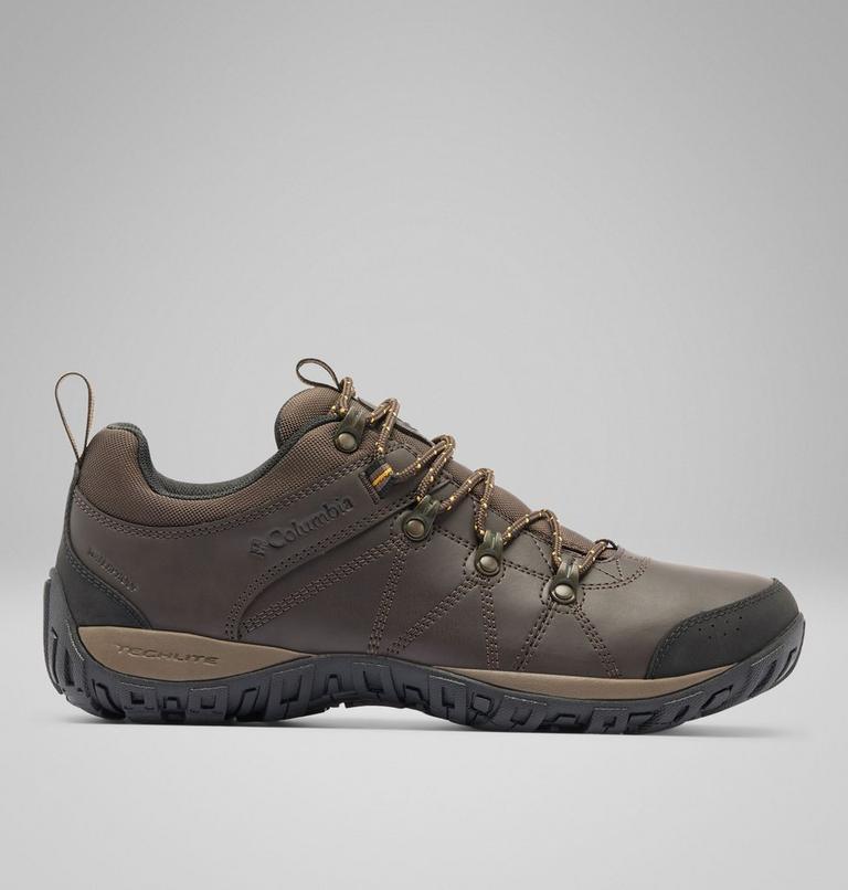 Men's Grove Heights Venture LT Waterproof Hiking Shoe, Color: Cordovan, Squash, image 1