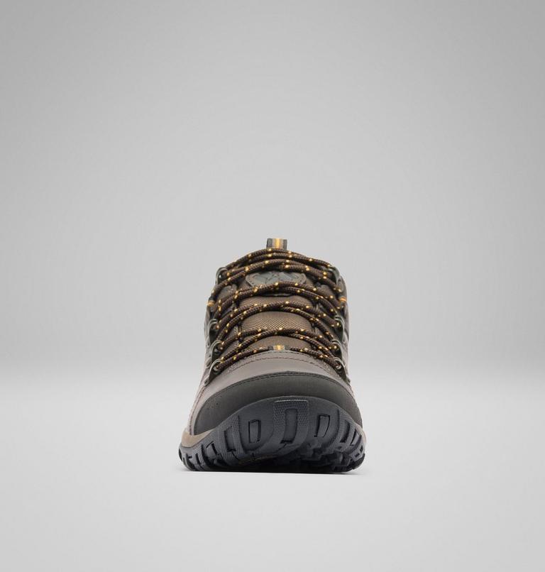 Men's Grove Heights Venture LT Waterproof Hiking Shoe, Color: Cordovan, Squash, image 8