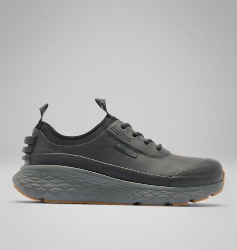 Мужские ботинки Columbia PFG Dry Tortugas Shoal, цвет: Чёрный