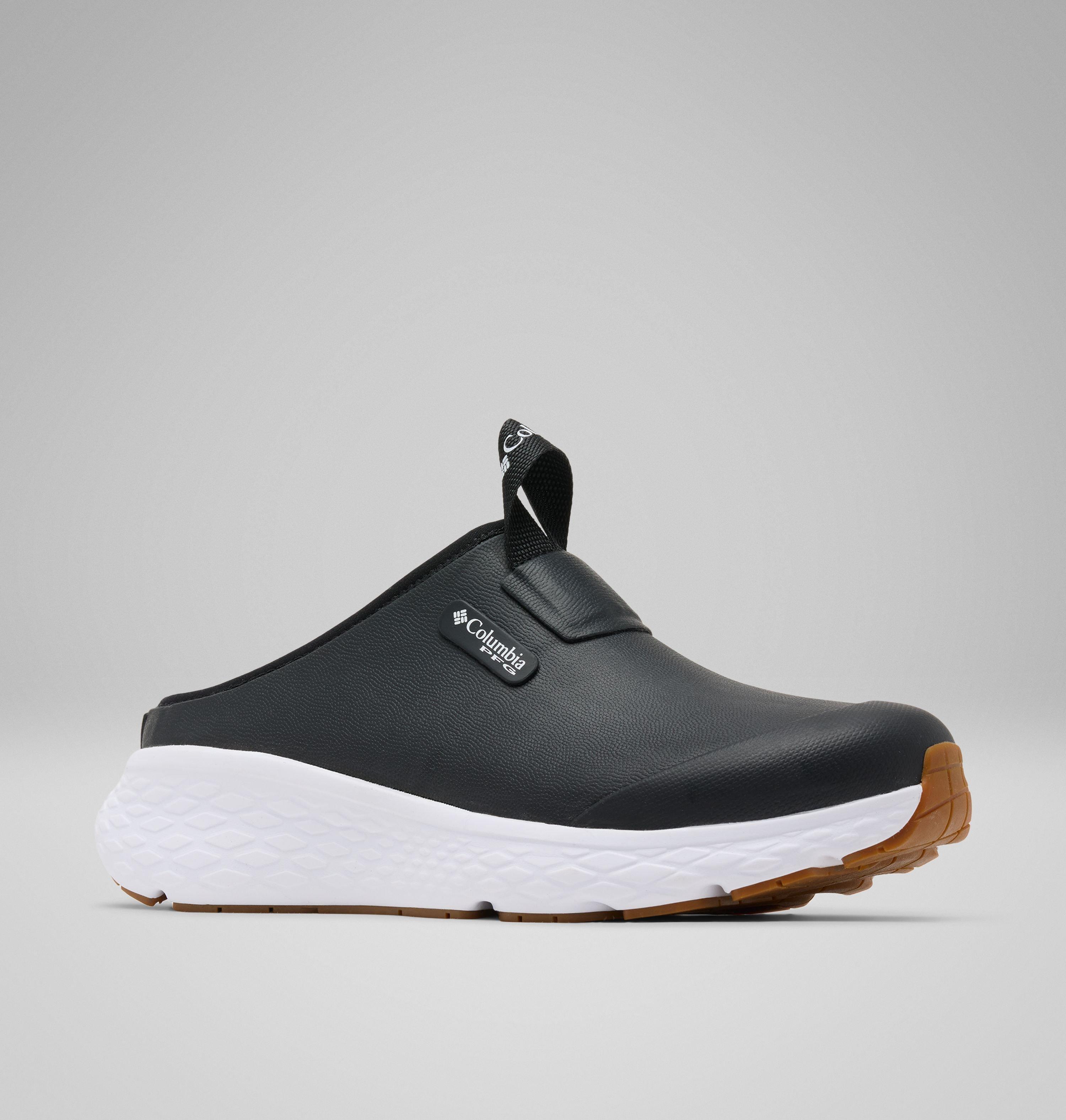 Women's PFG Dry Tortugas Bank Shoe 3