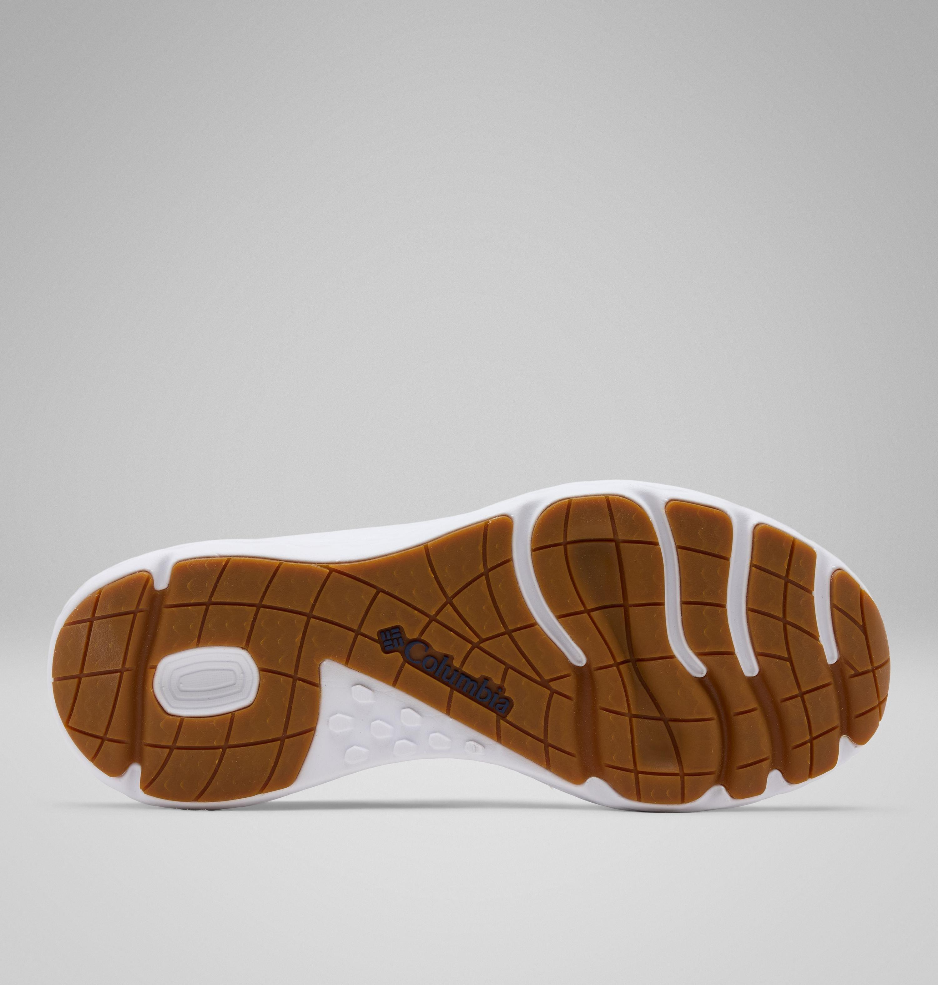 Women's PFG Dry Tortugas Bank Shoe 5