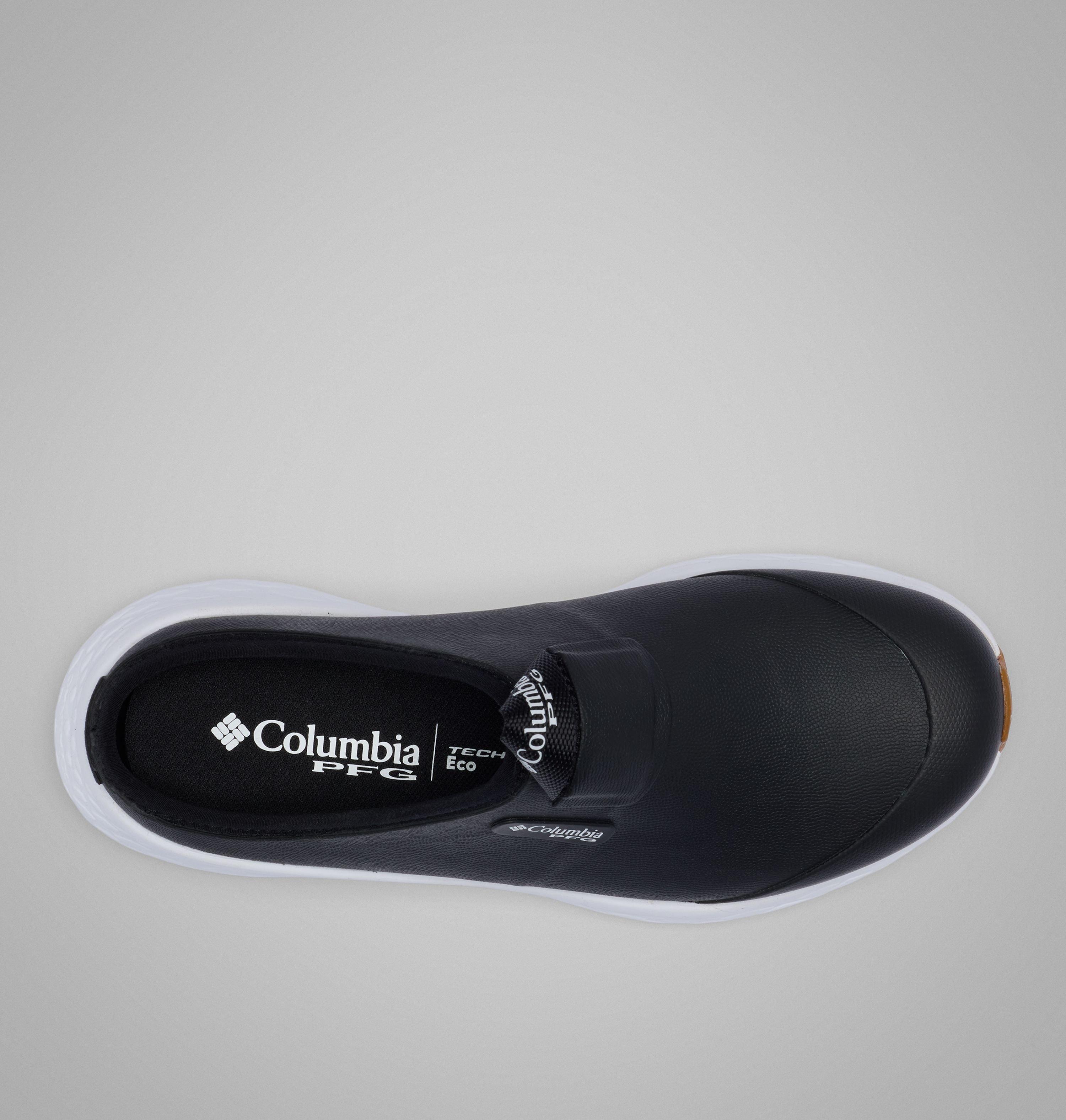 Women's PFG Dry Tortugas Bank Shoe 4