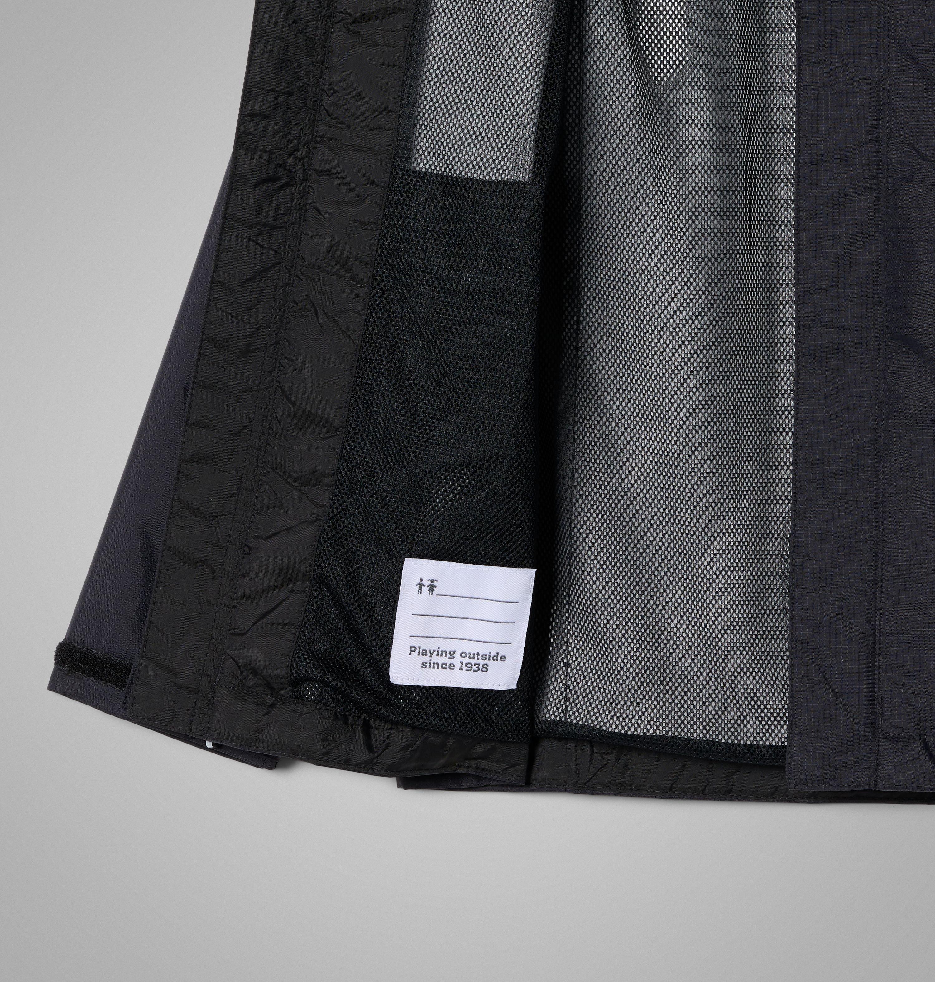 Pouration™ Jacket | 010 | XS 3