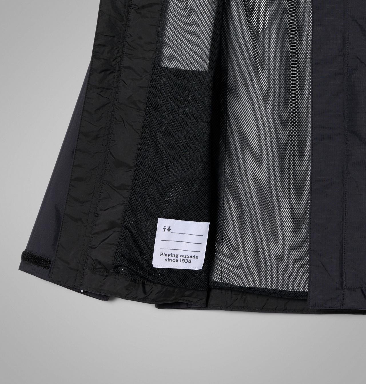 Pouration™ Jacket | 010 | XL 3