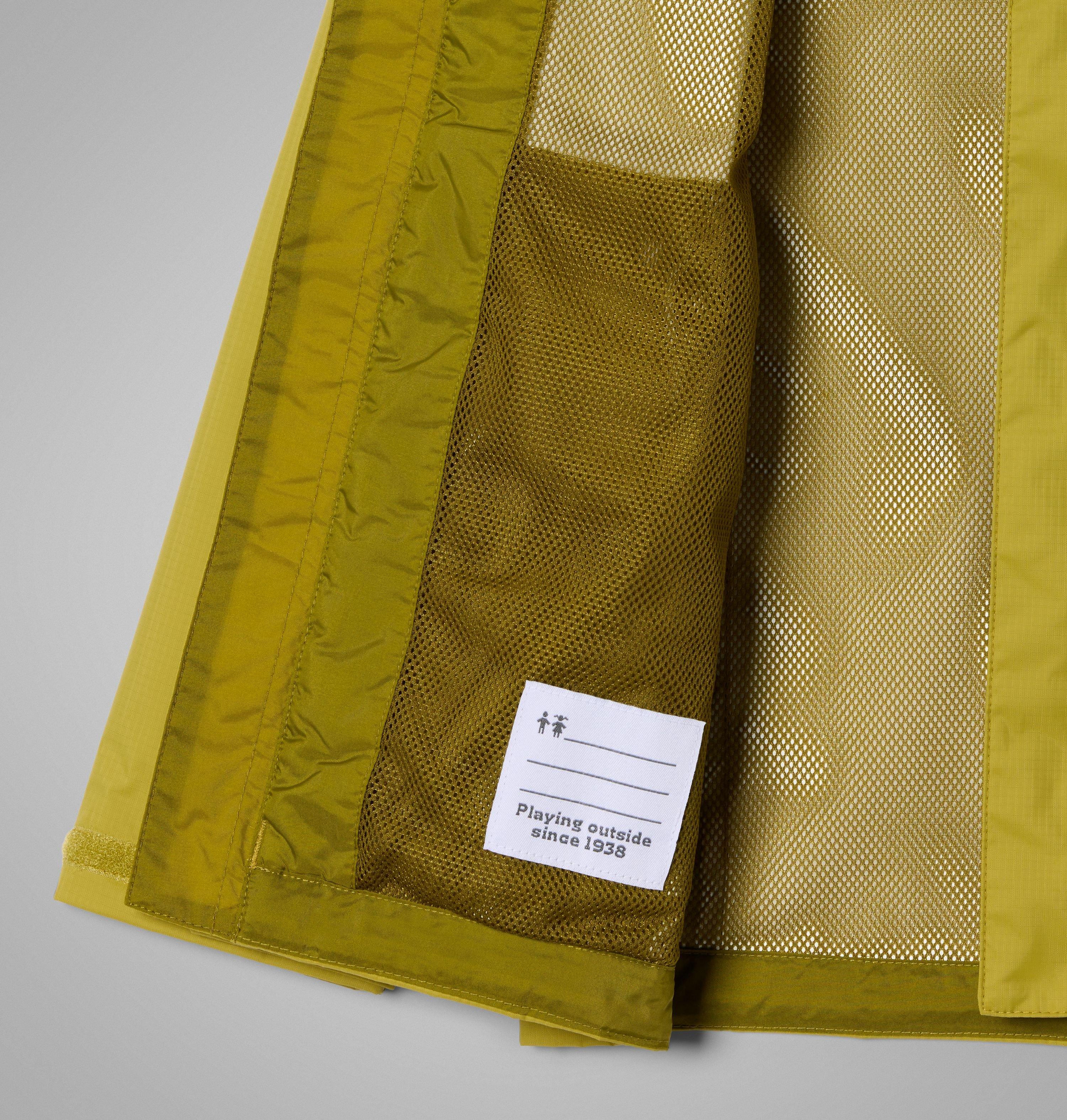 Pouration™ Jacket | 334 | M 3