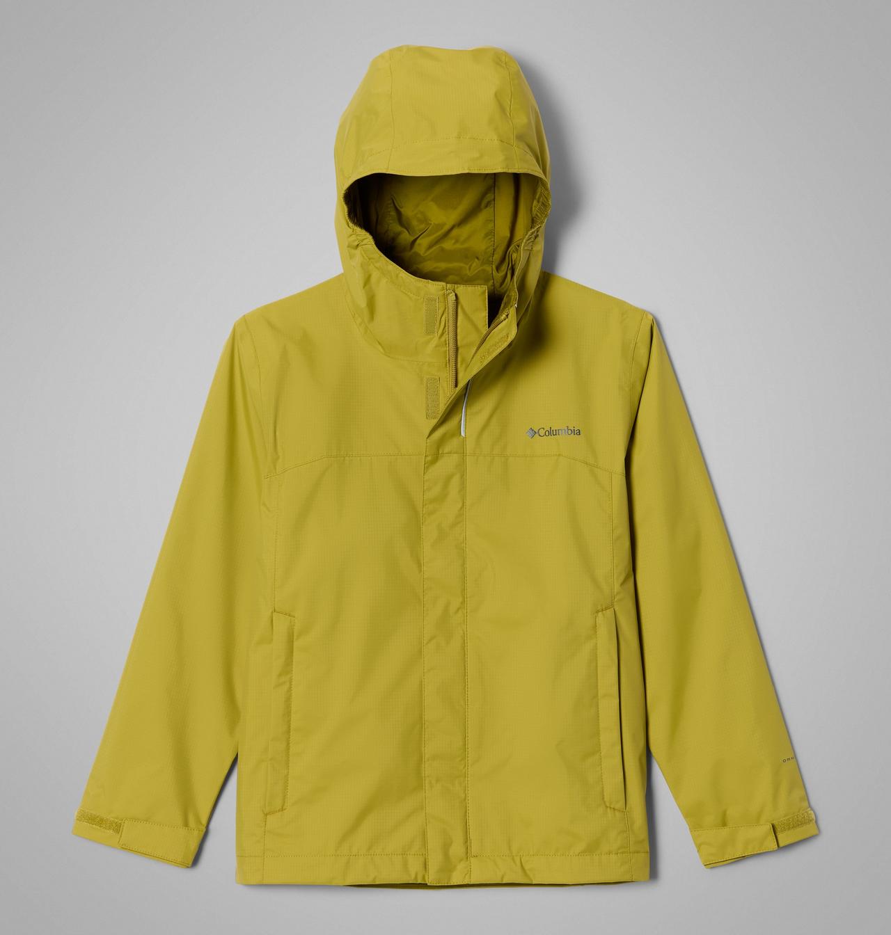 Kids’ Pouration™ Jacket 1