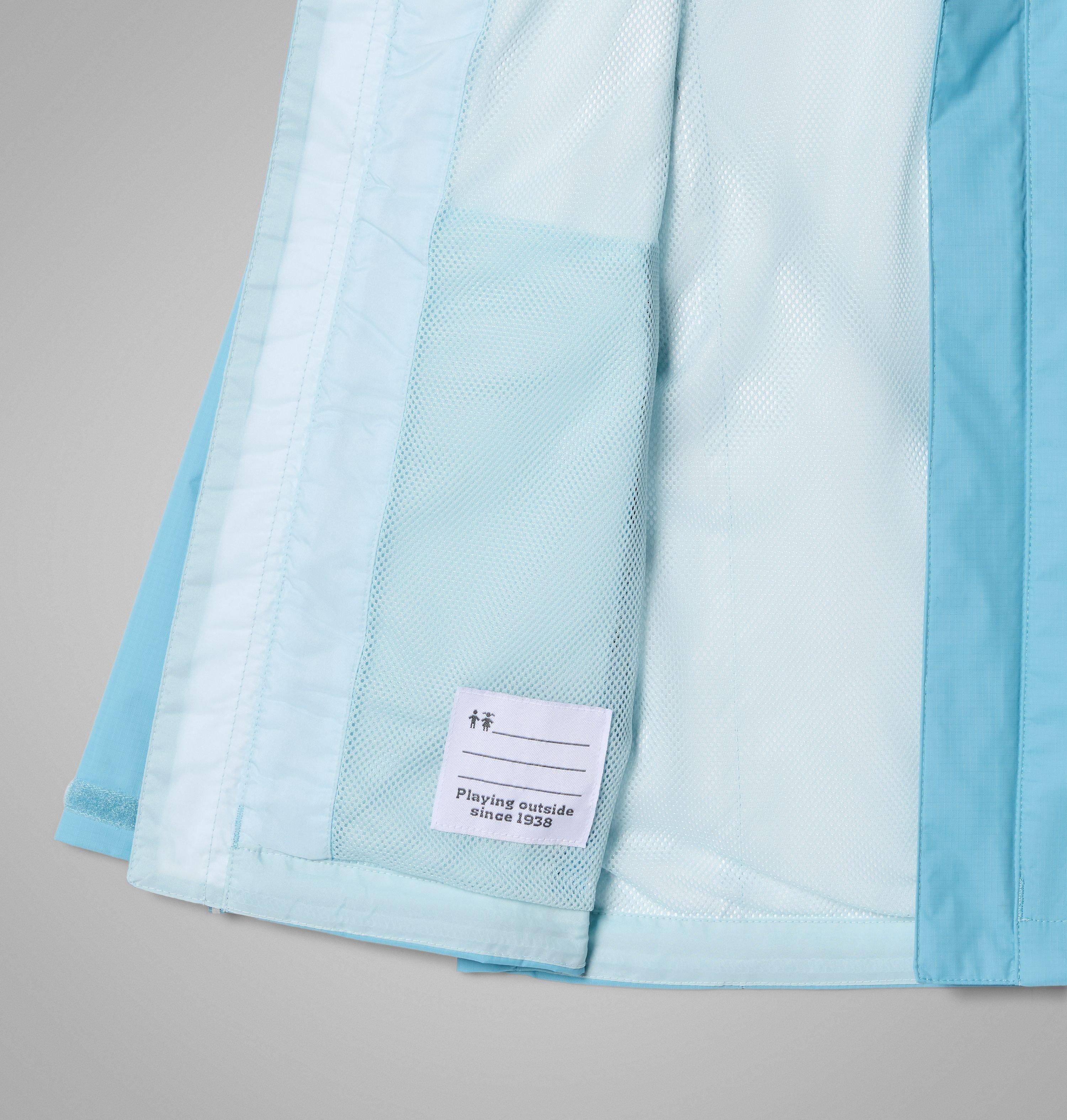 Kids’ Pouration Jacket 3