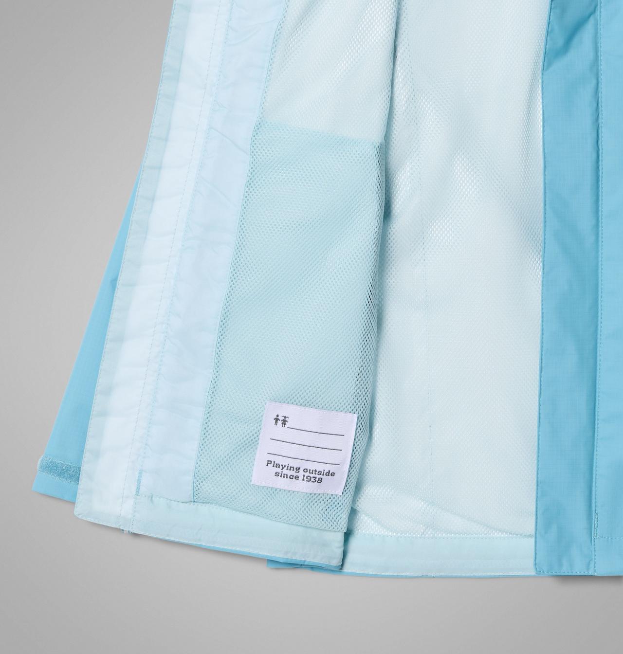 Kids’ Pouration™ Jacket 3