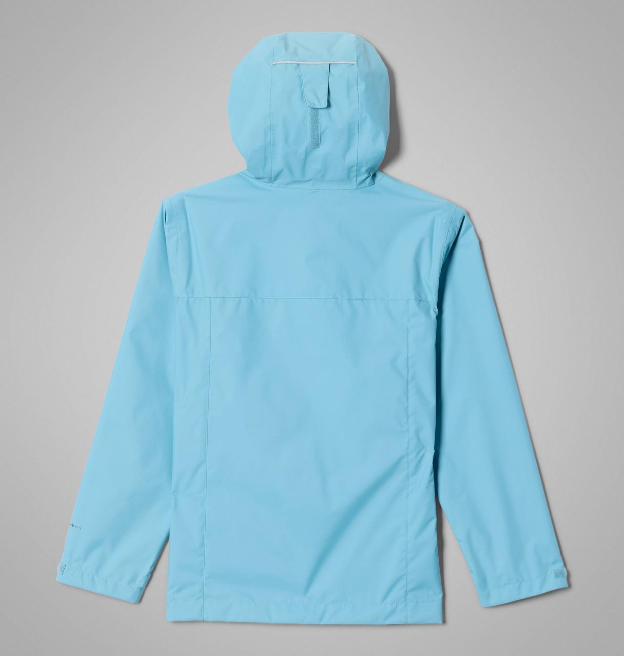 Kids’ Pouration™ Jacket 2
