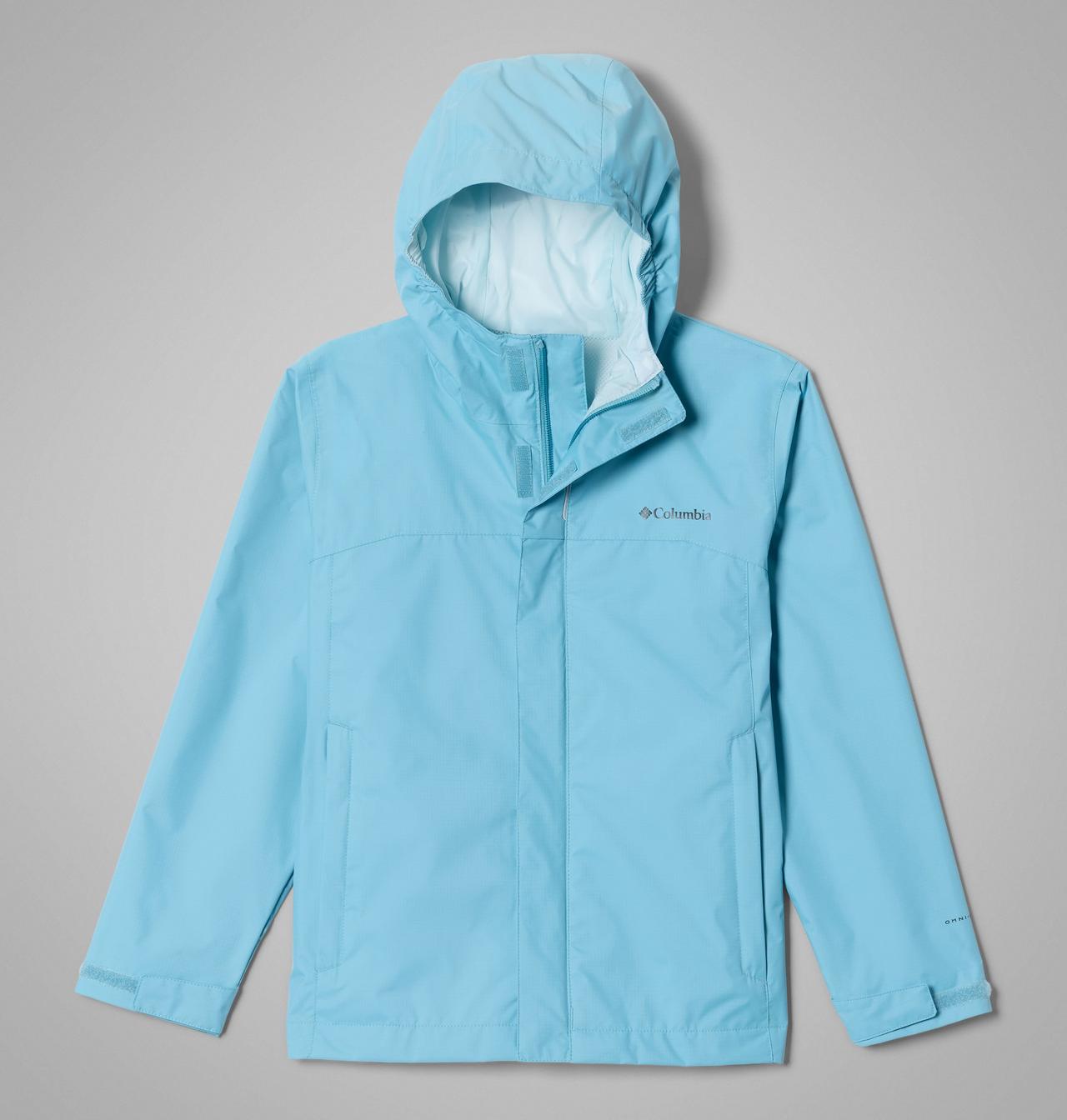 Kids’ Pouration™ Jacket 1