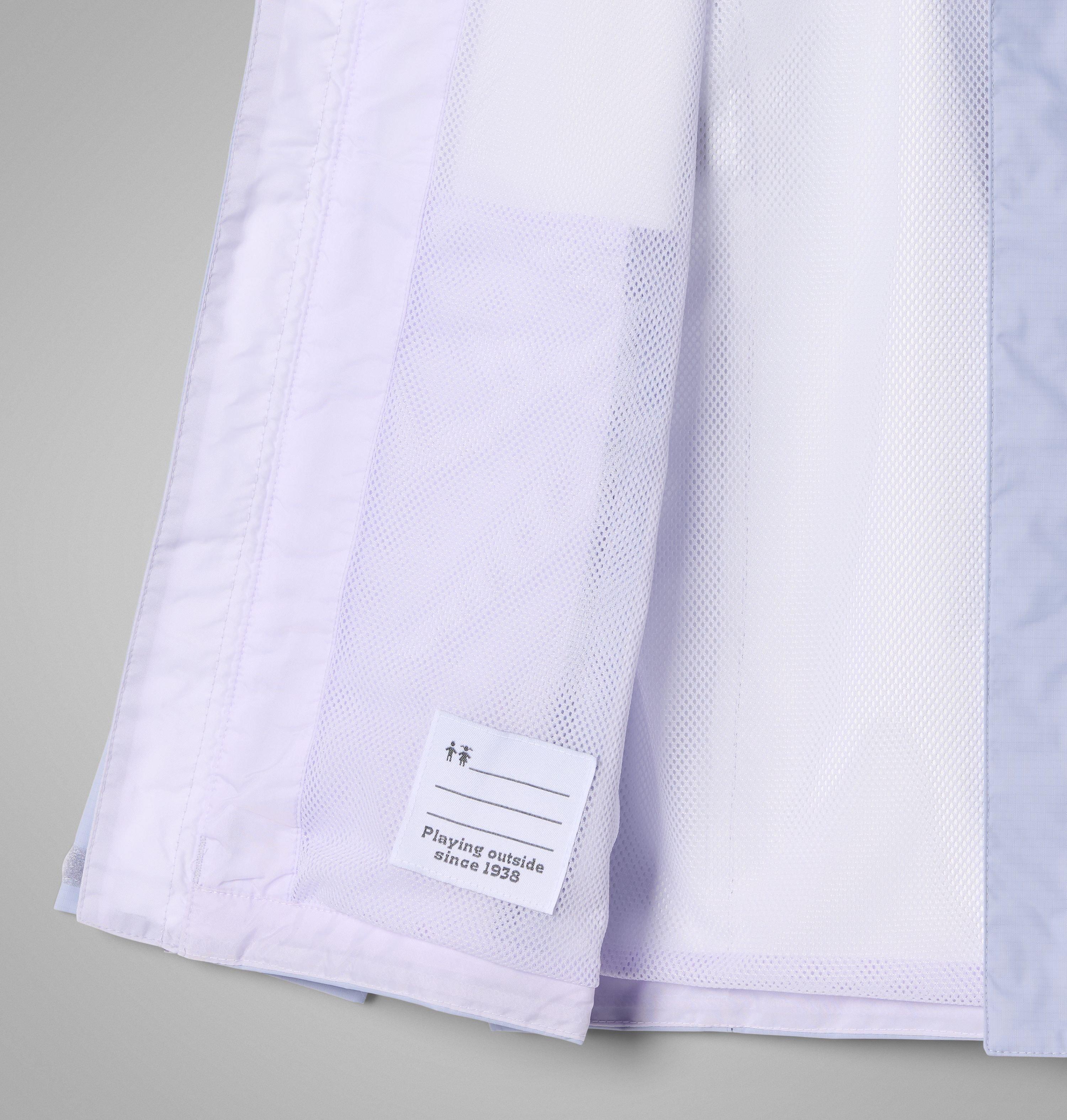 Pouration™ Jacket | 580 | M 3