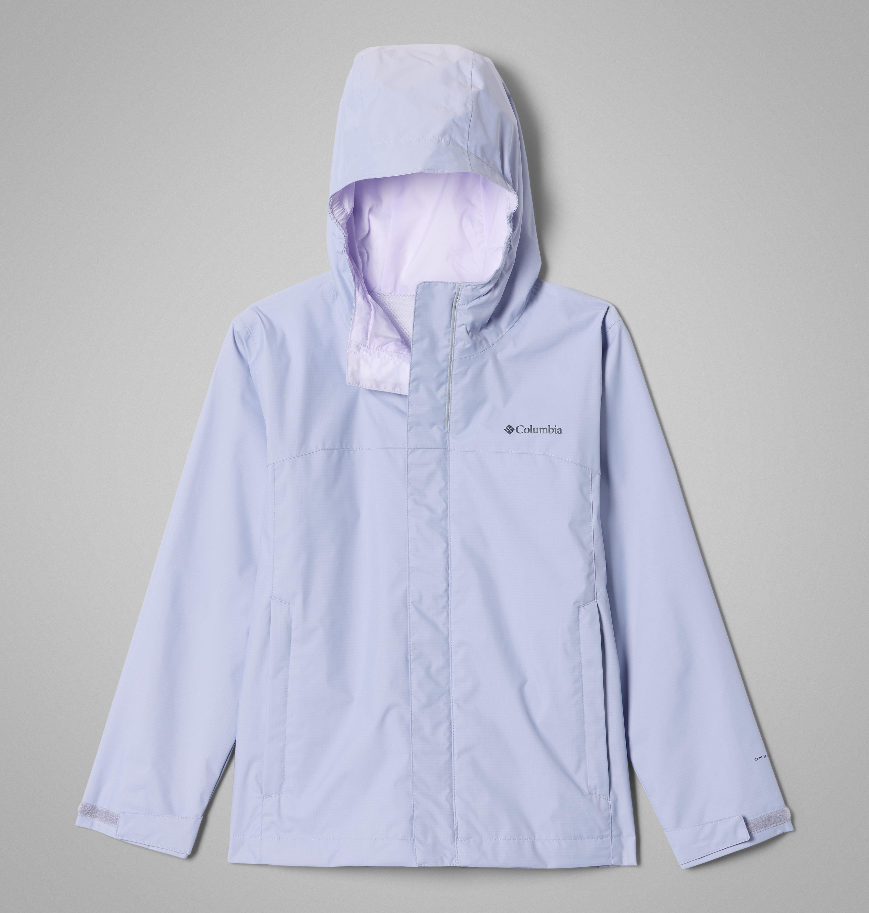 Pouration™ Jacket | 580 | M 1