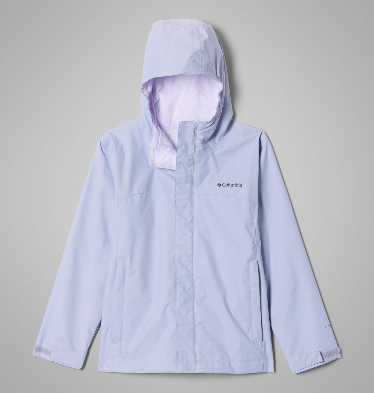 Pouration™ Jacket | 580 | XL 1