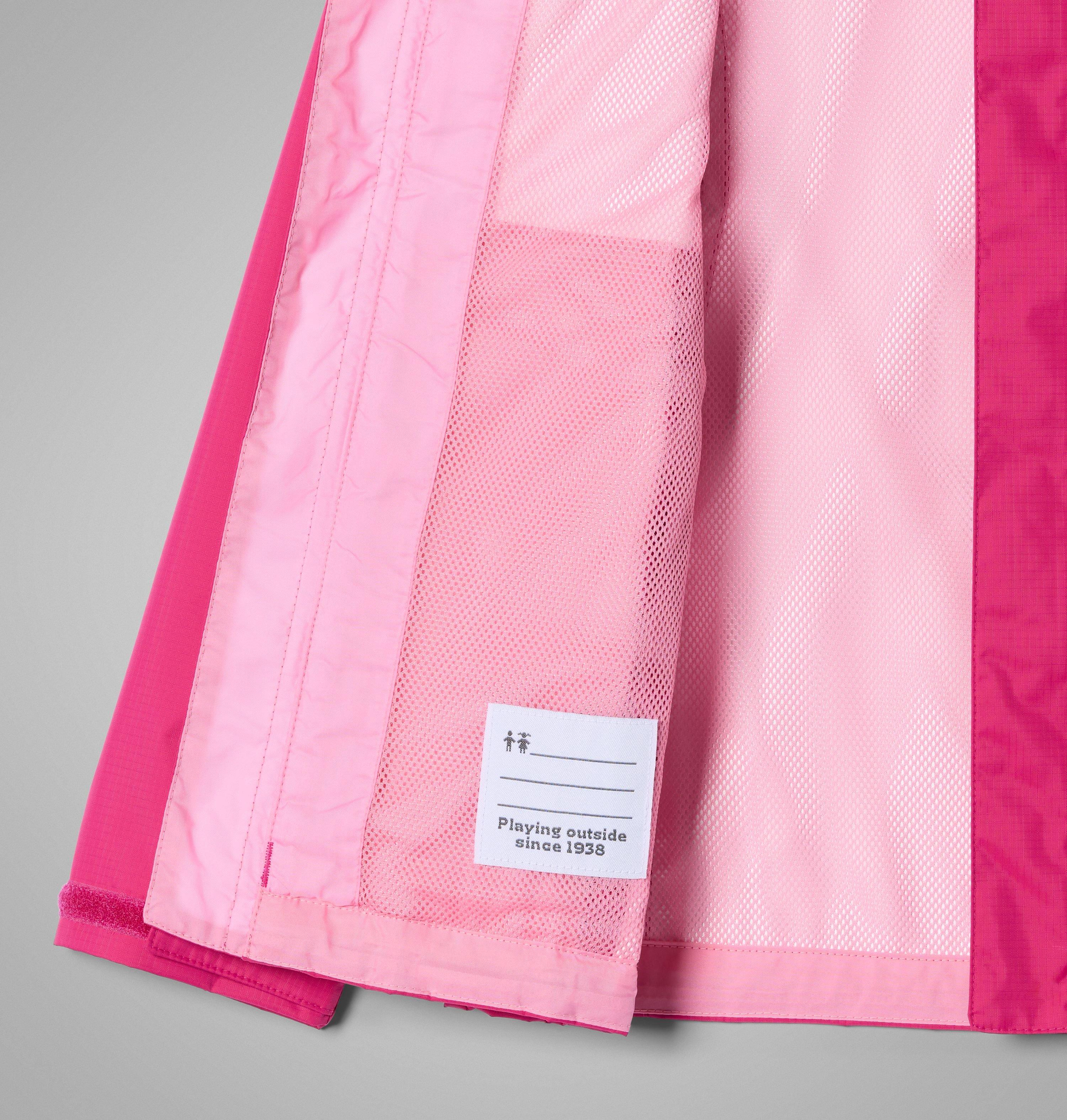 Pouration™ Jacket | 656 | S 3
