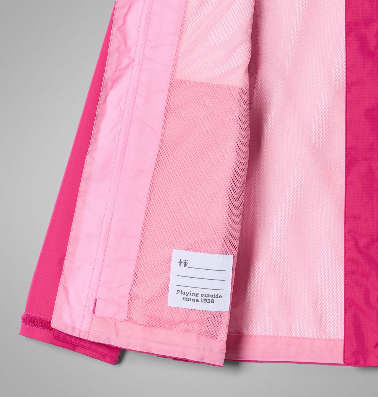 Pouration™ Jacket | 656 | M 3