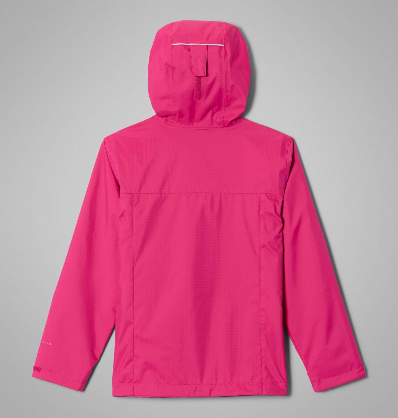 Pouration™ Jacket | 656 | M 2