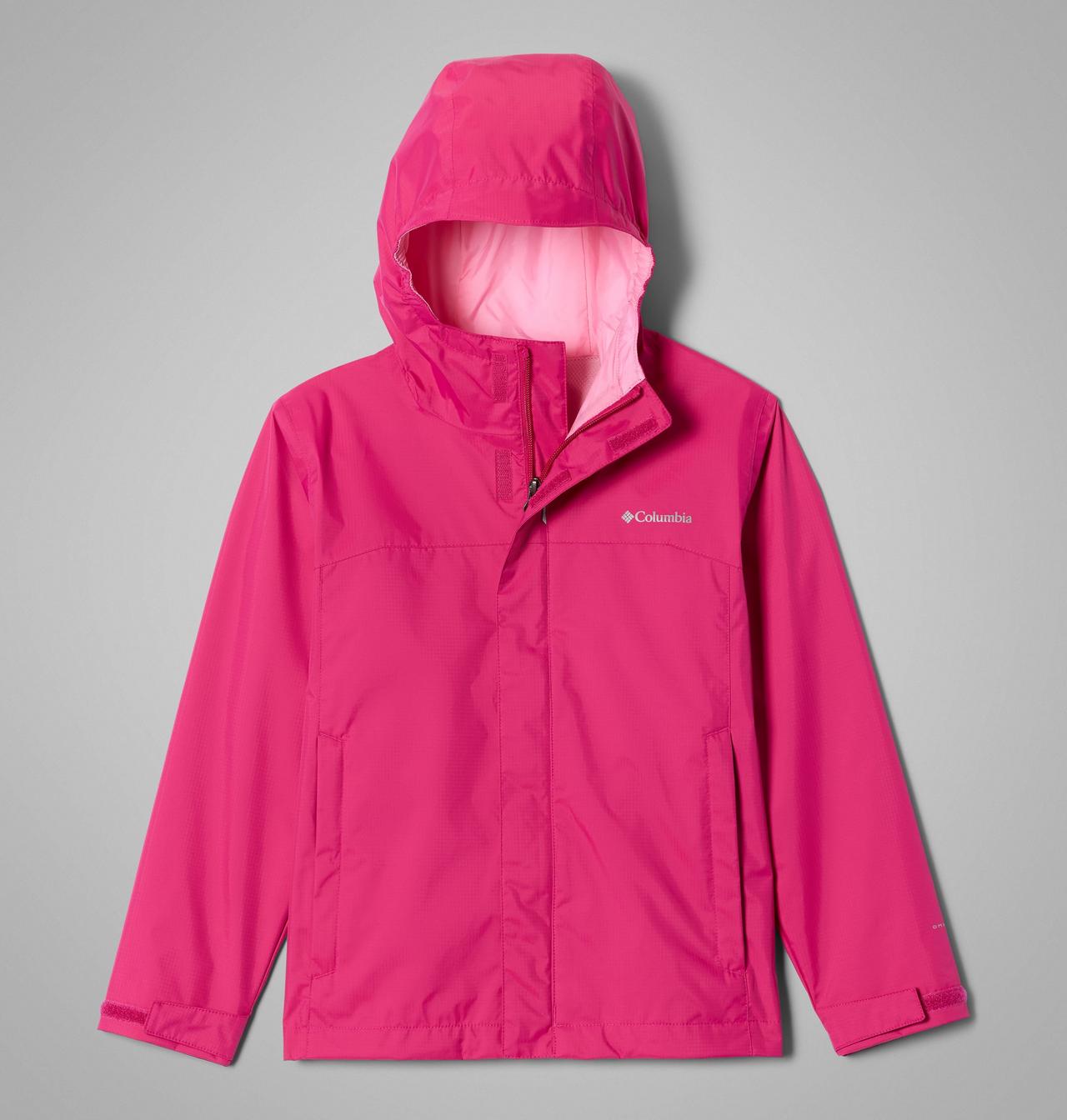 Pouration™ Jacket | 656 | M 1