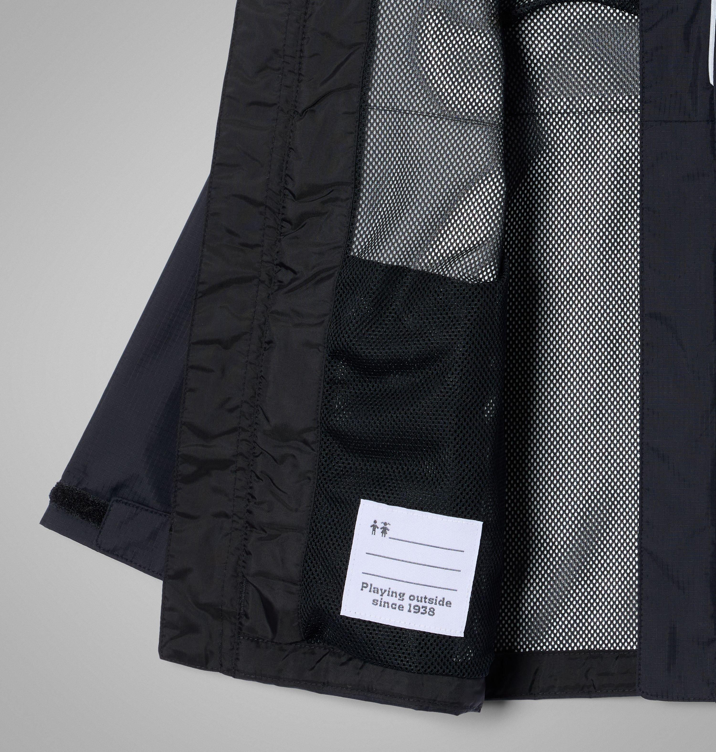 Pouration™ Jacket | 010 | 2T 3