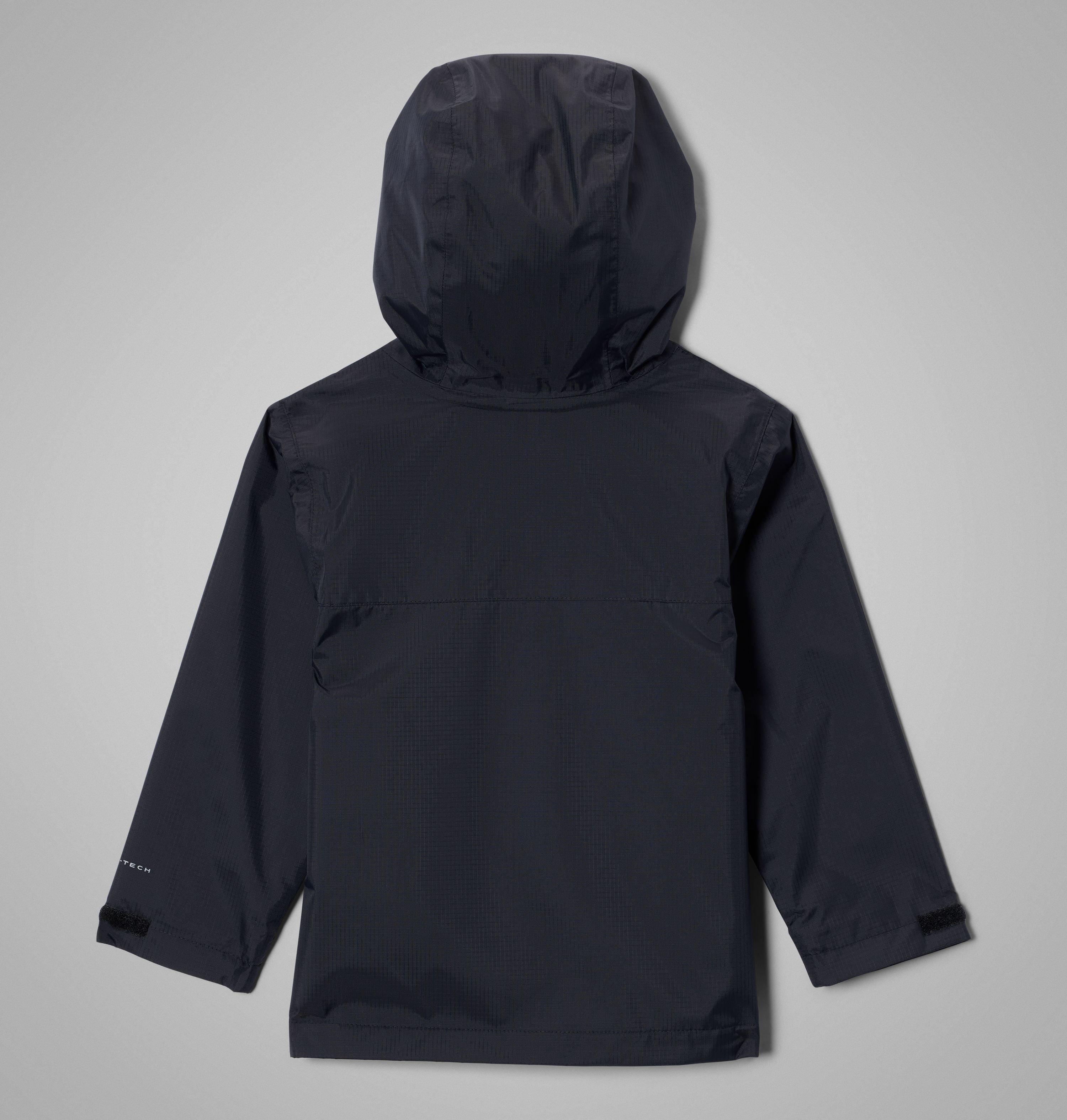 Pouration™ Jacket | 010 | 2T 2