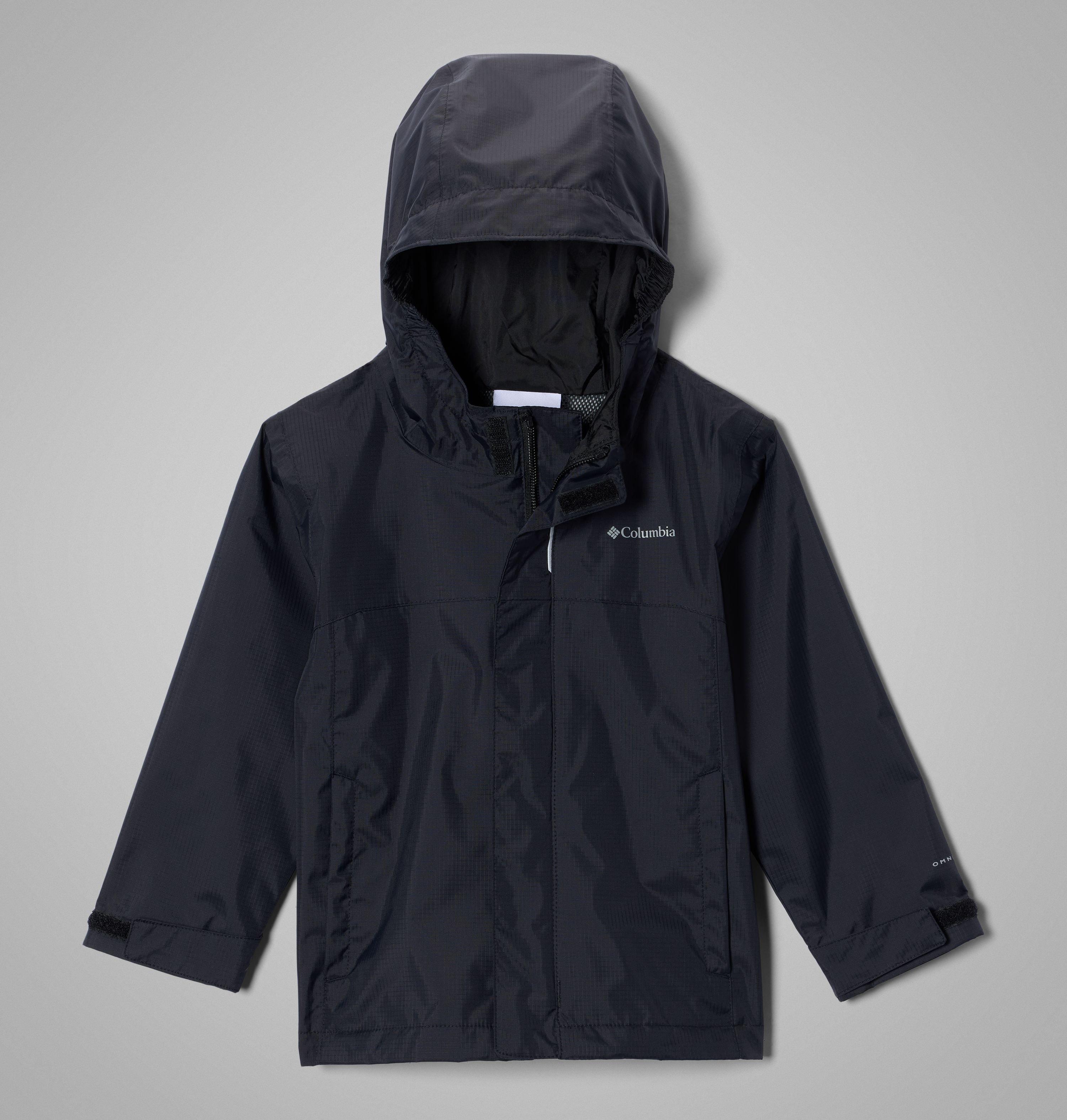 Pouration™ Jacket | 010 | 2T 1