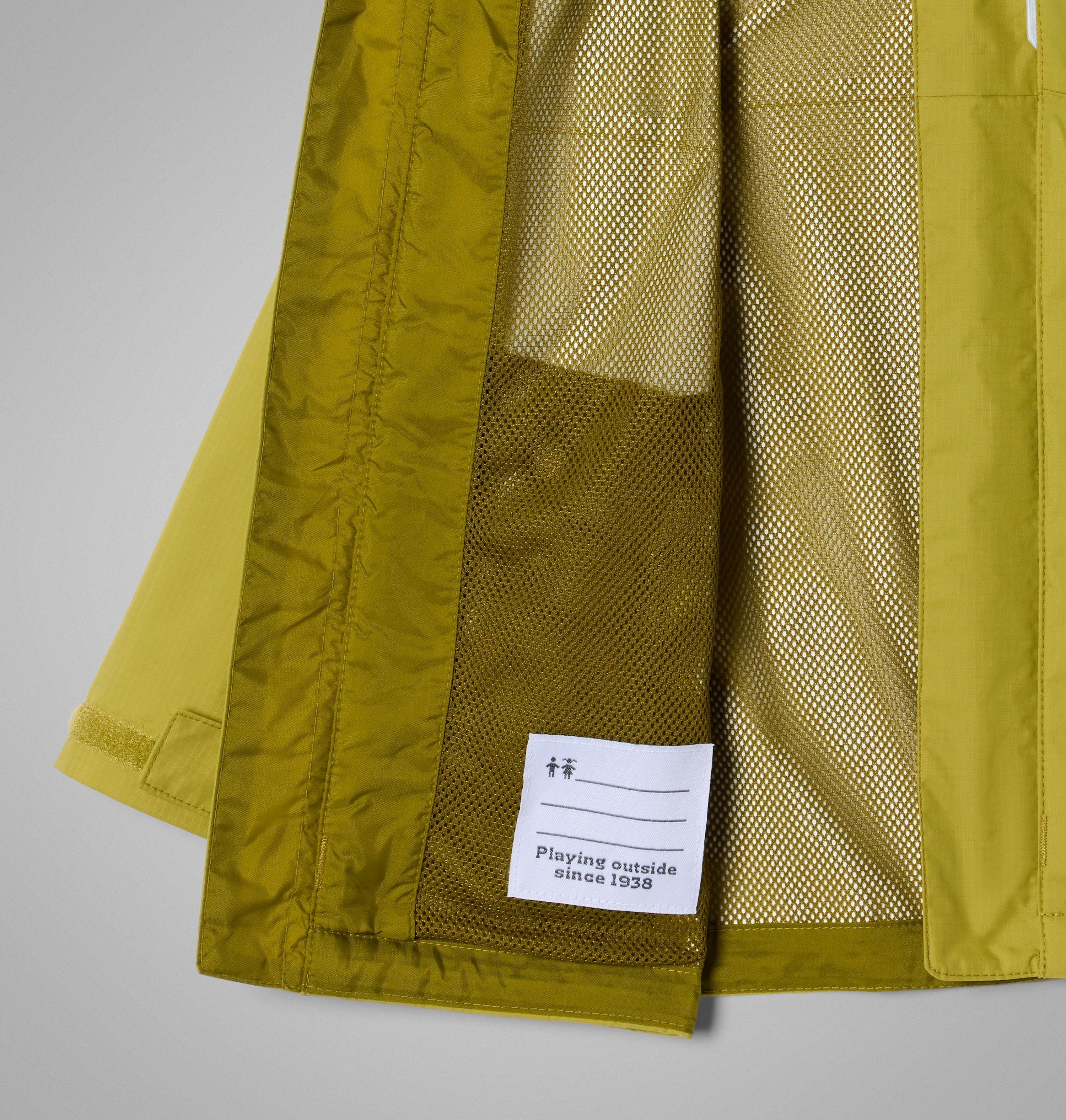 Pouration™ Jacket | 334 | 3T 3