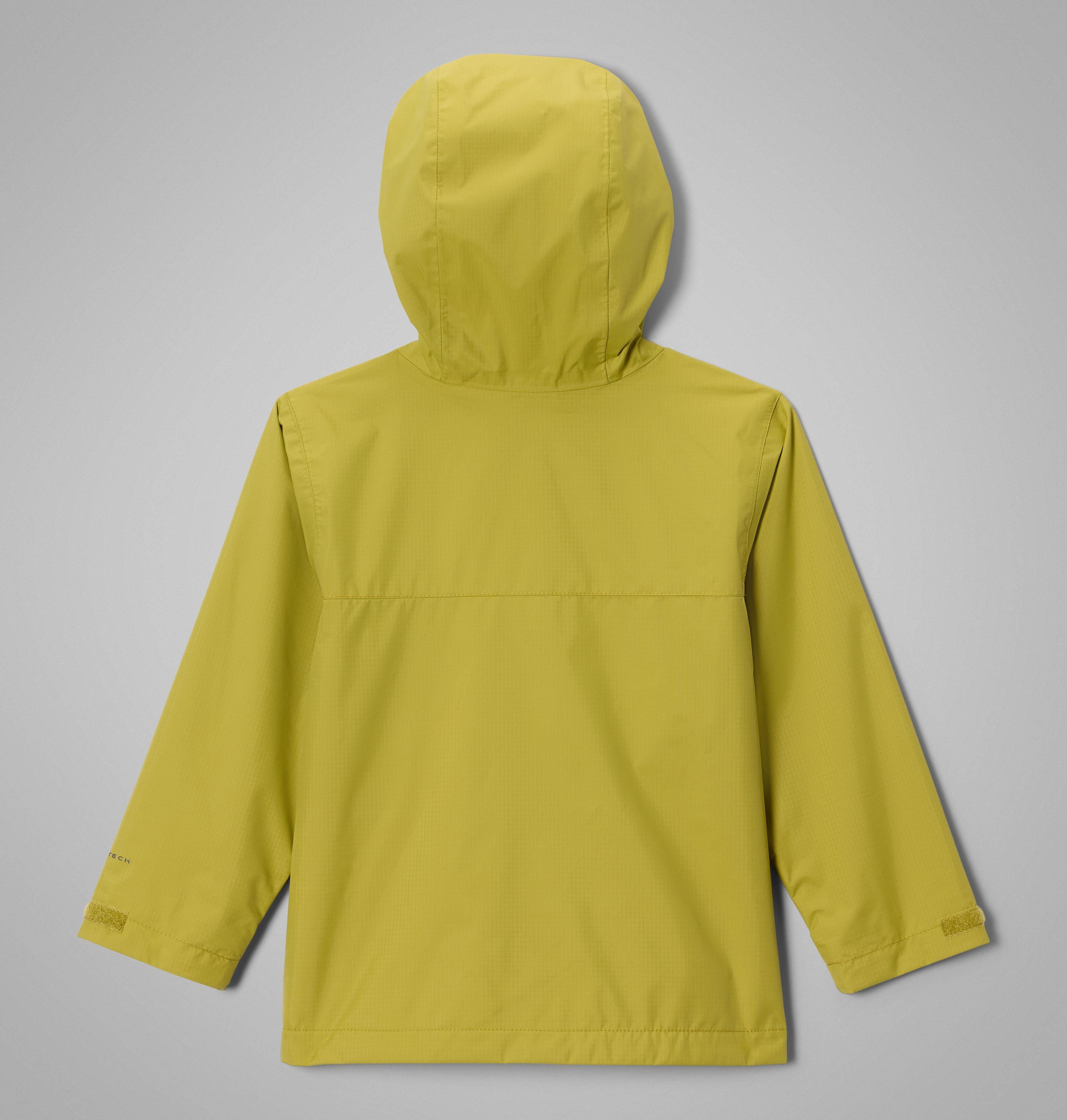 Pouration™ Jacket | 334 | 3T 2