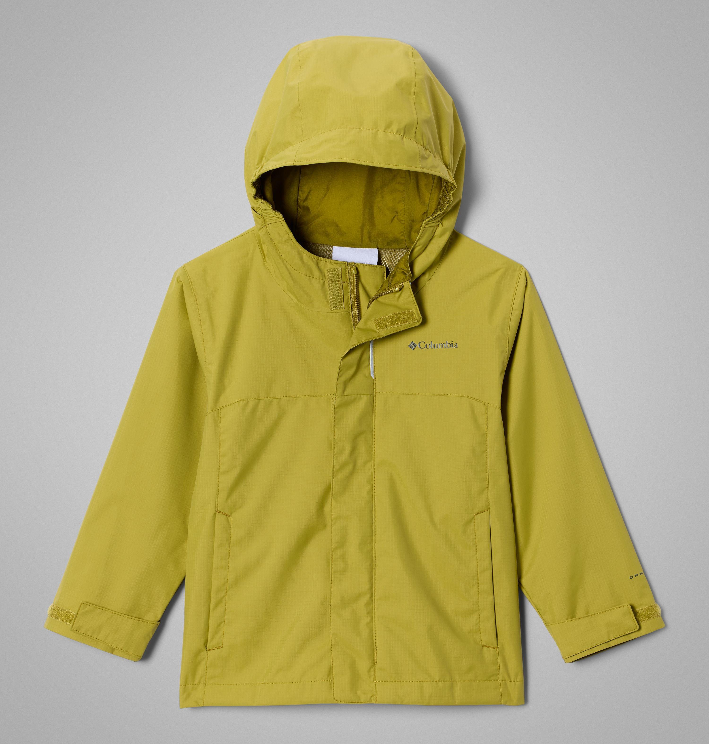 Pouration™ Jacket | 334 | 3T 1