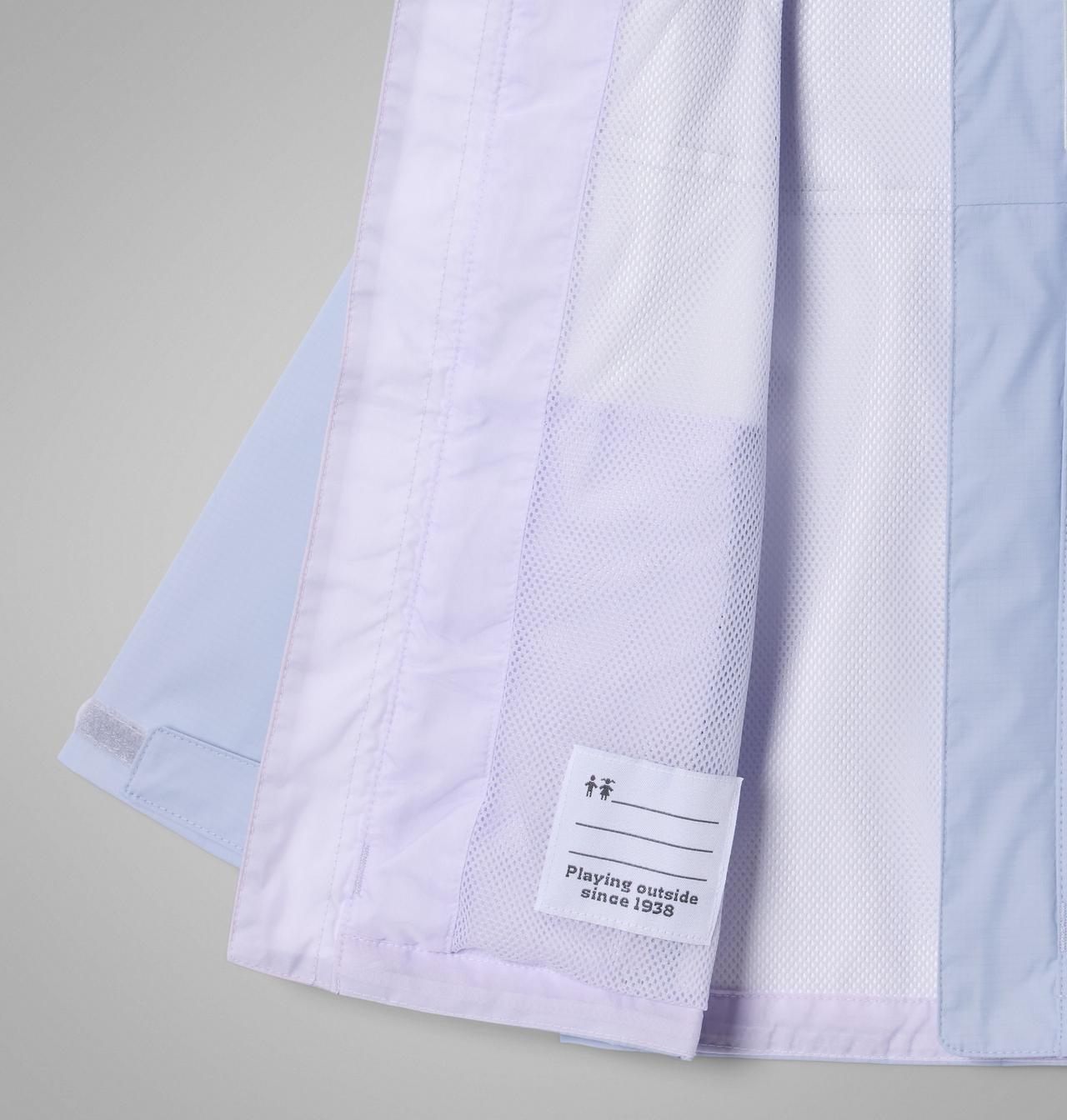 Toddler Pouration Jacket 3