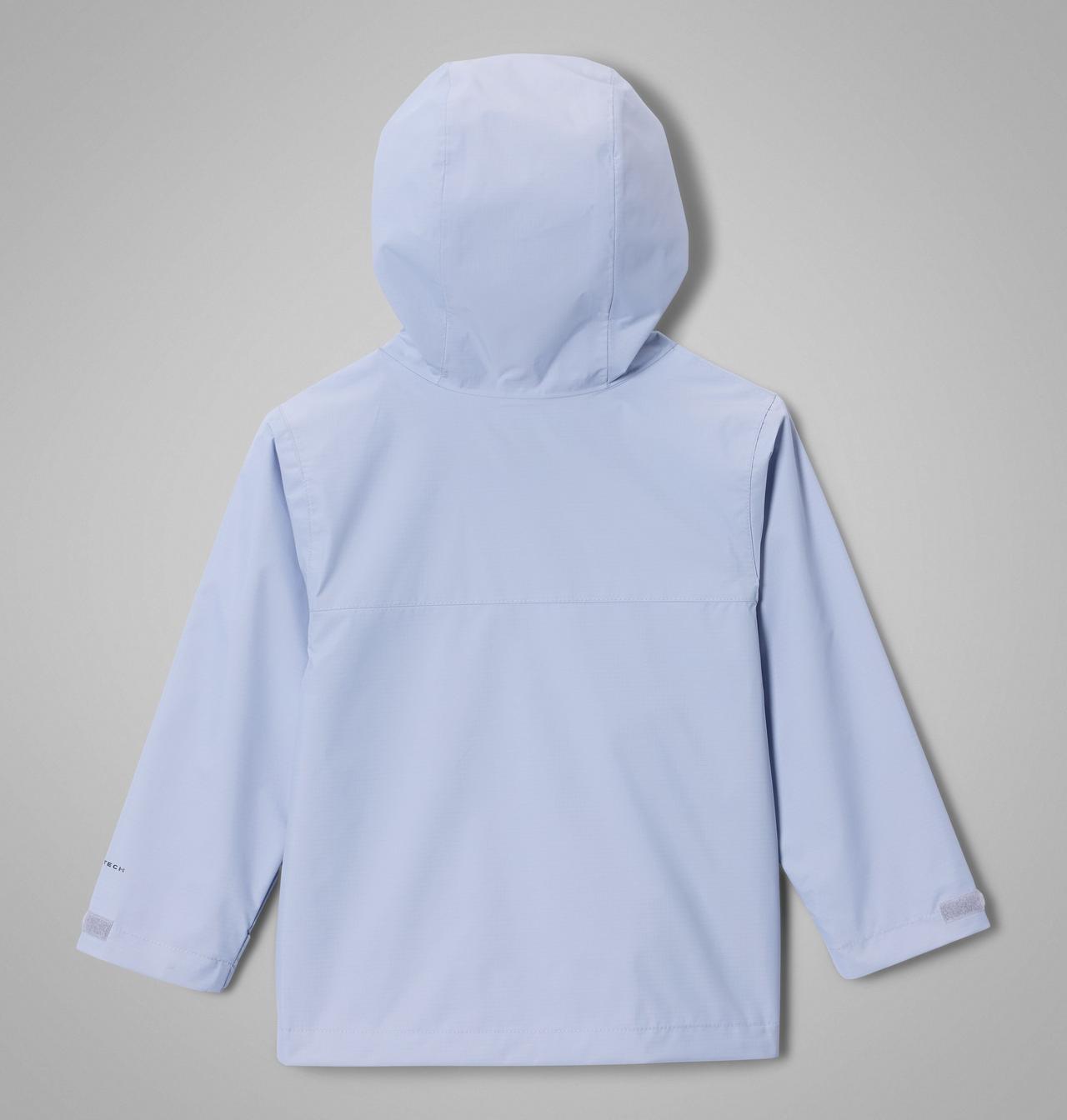 Toddler Pouration Jacket 2