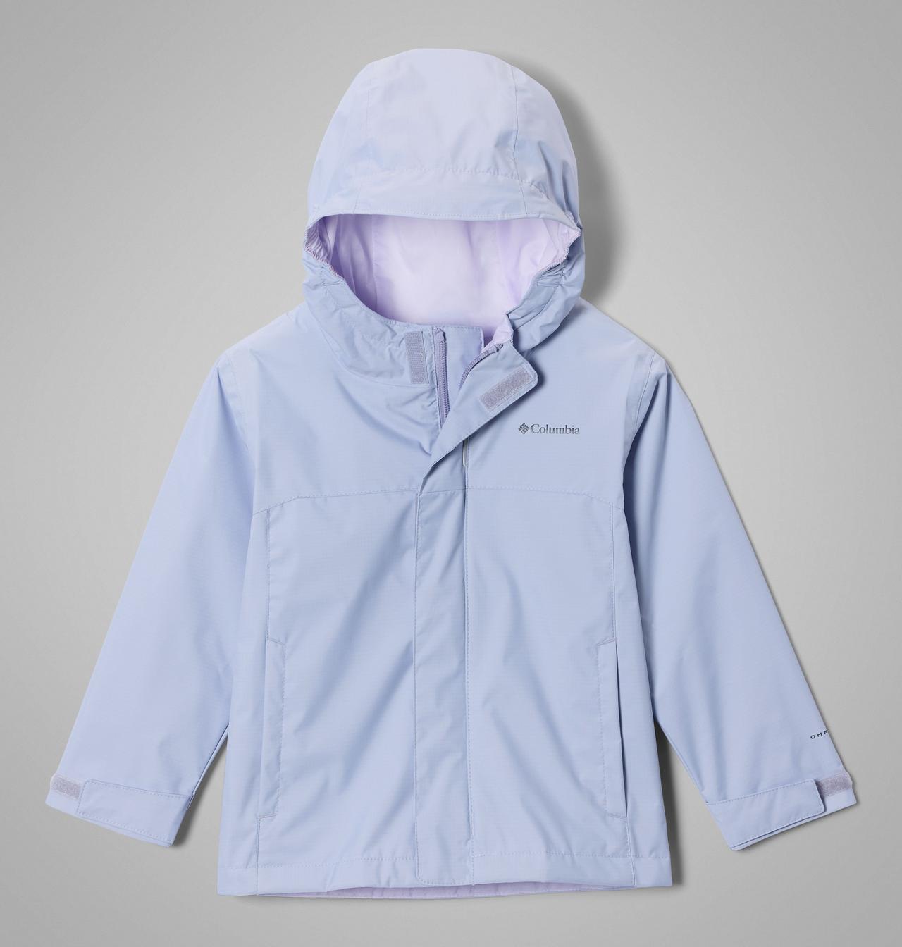 Toddler Pouration Jacket 1
