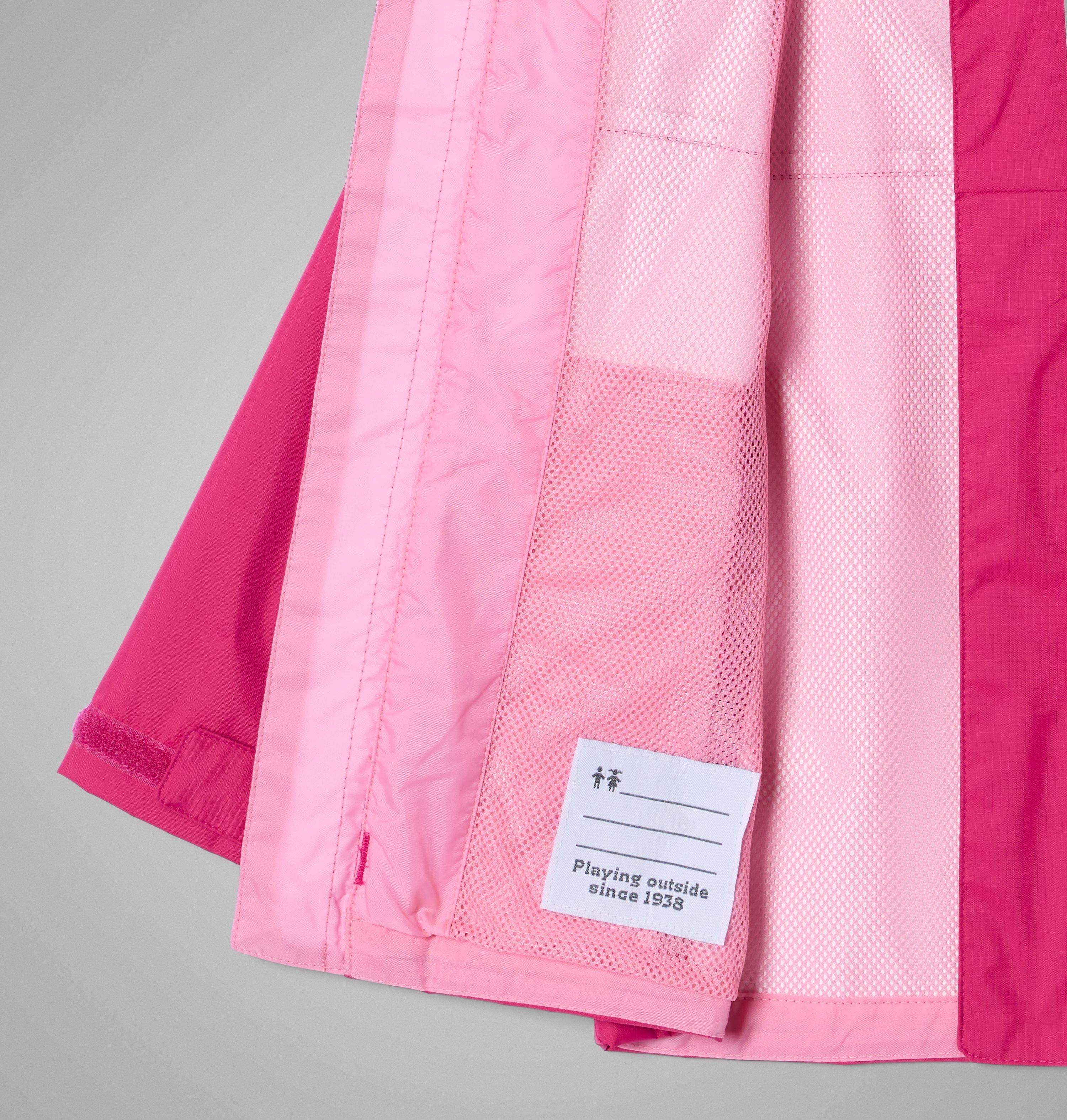 Pouration™ Jacket | 656 | 2T 3
