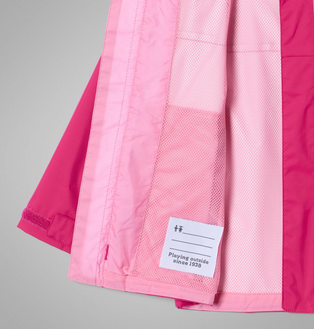 Toddler Pouration™ Jacket 3