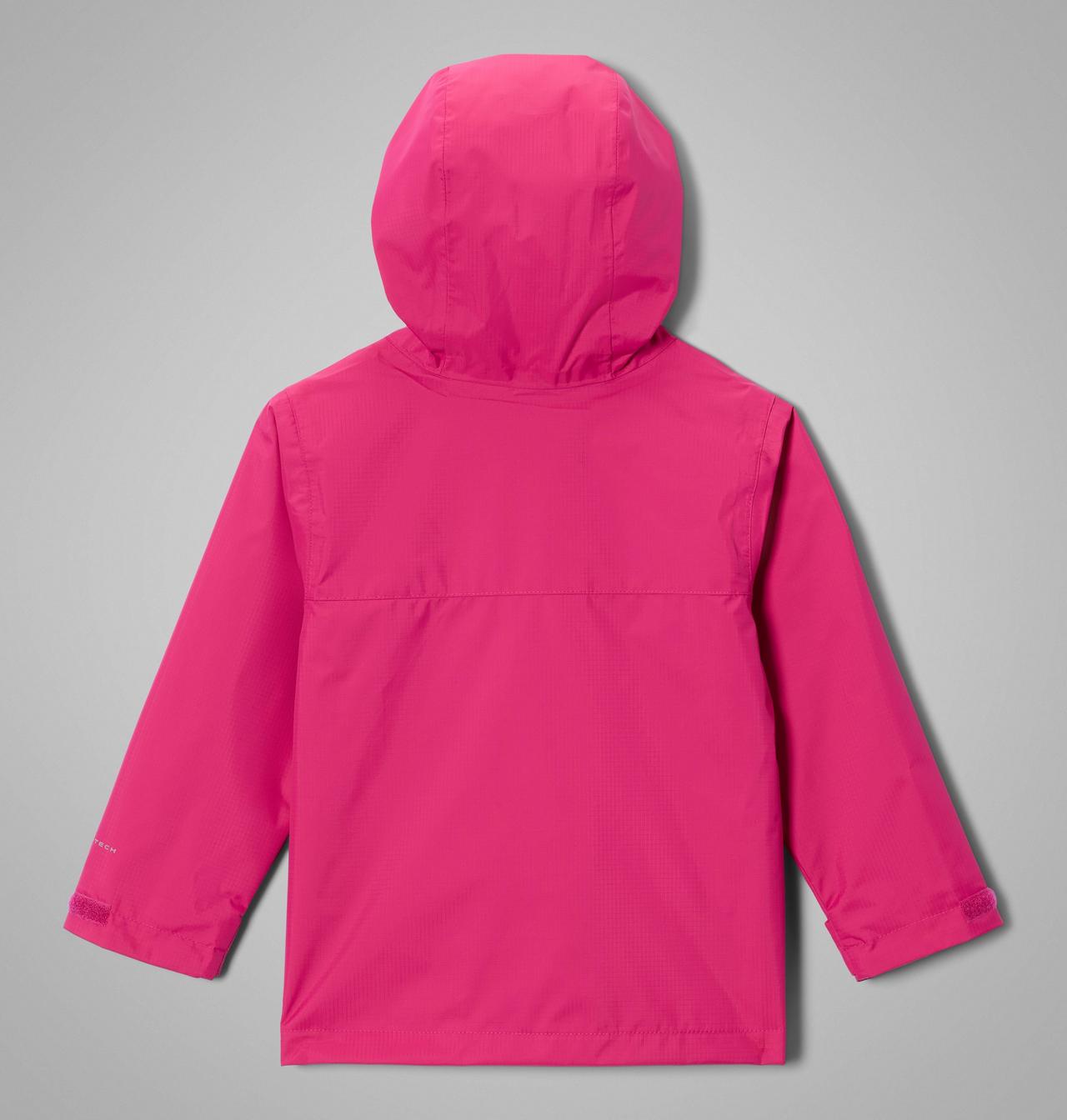 Toddler Pouration™ Jacket 2