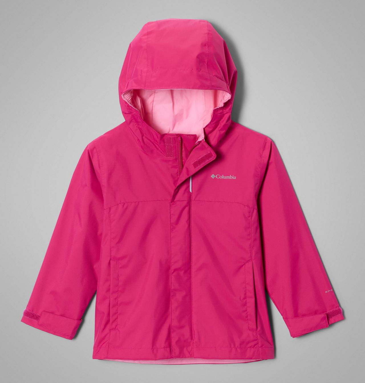 Toddler Pouration™ Jacket 1