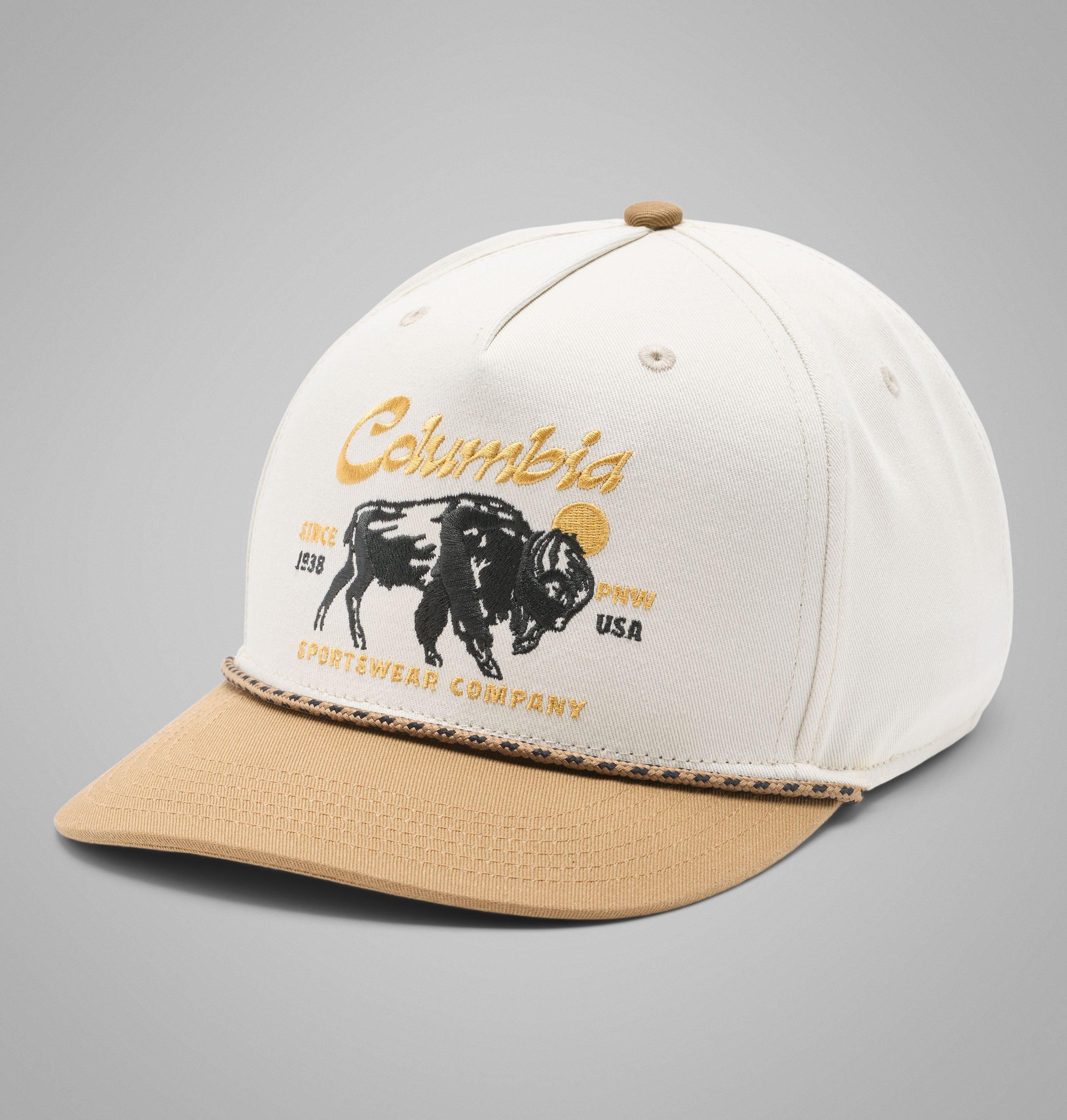 CSC Western Snapback | 191 | O/S 1