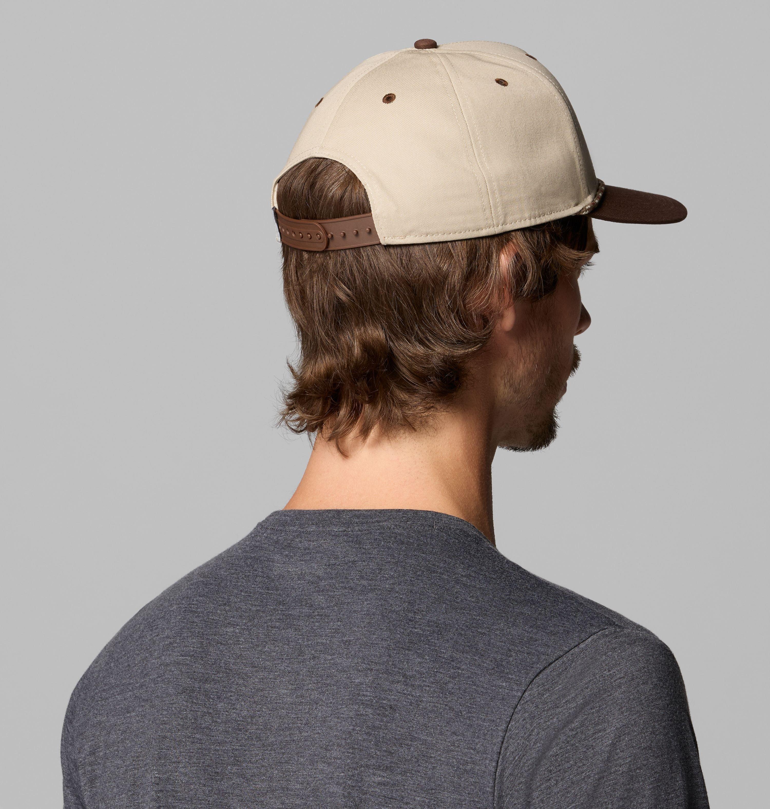 CSC Western Snapback | 271 | O/S 4