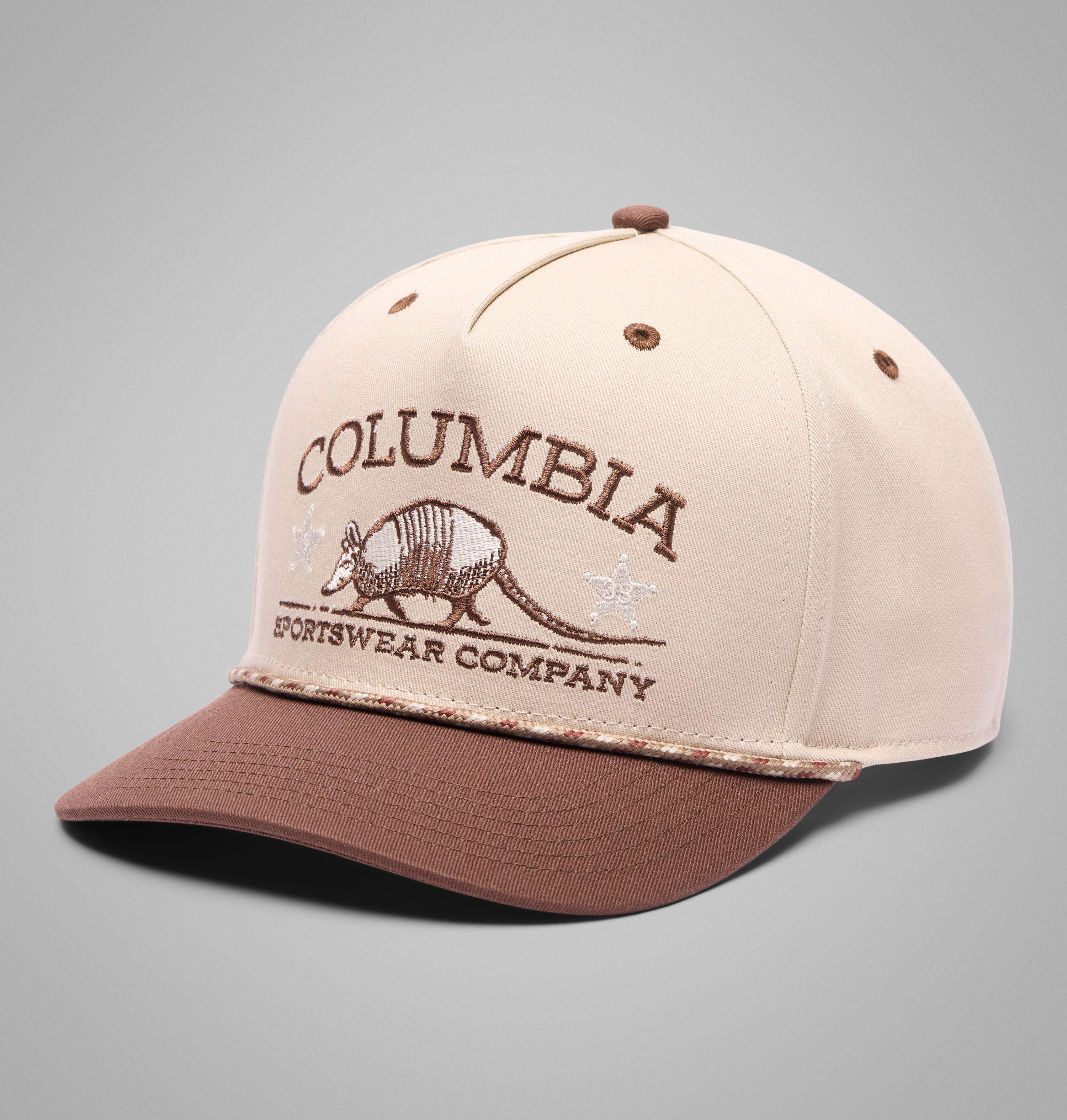CSC Western Snapback | 271 | O/S 1
