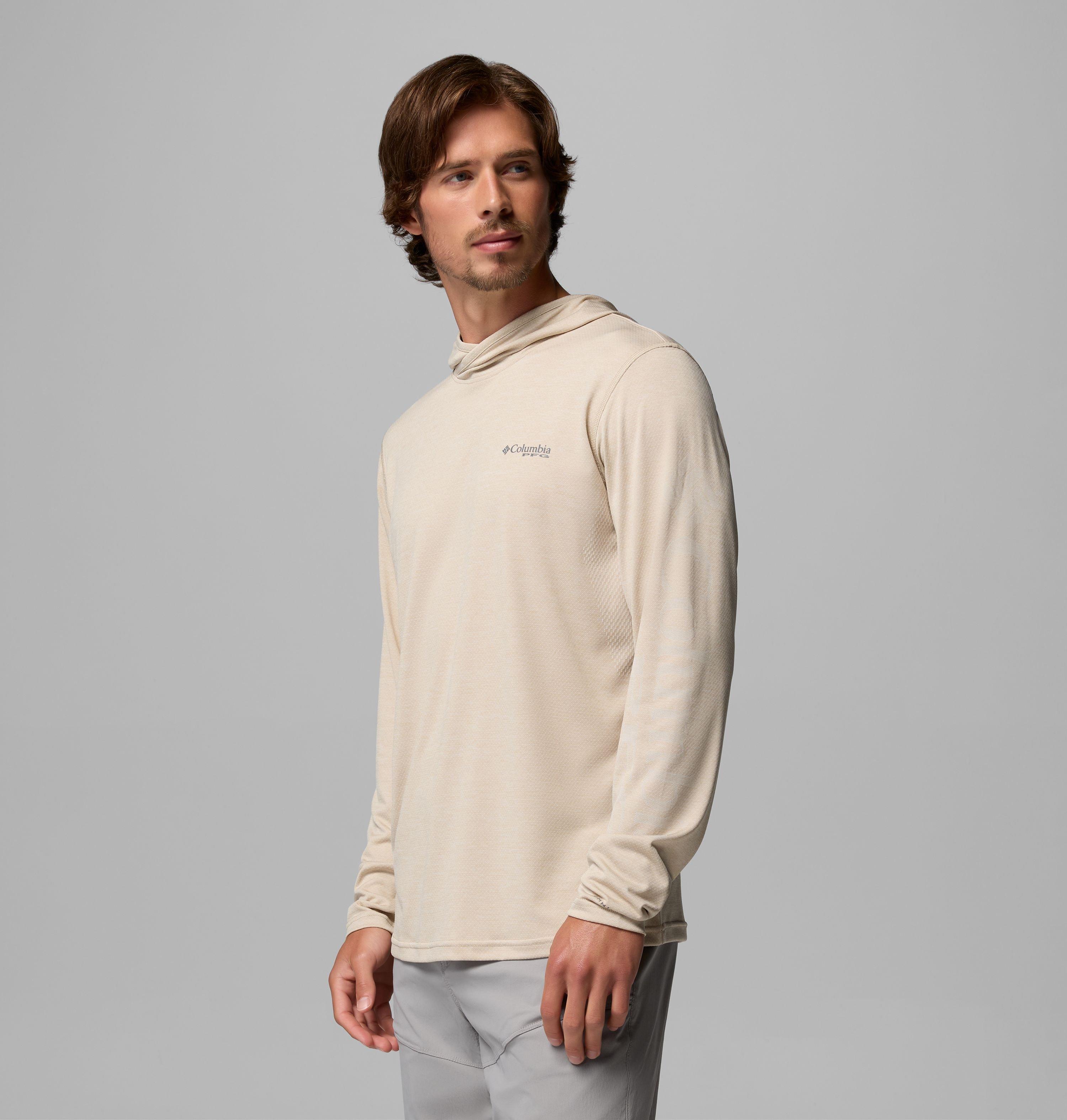 Men's PFG Terminal Tech Hoodie | 271 | XXL 4