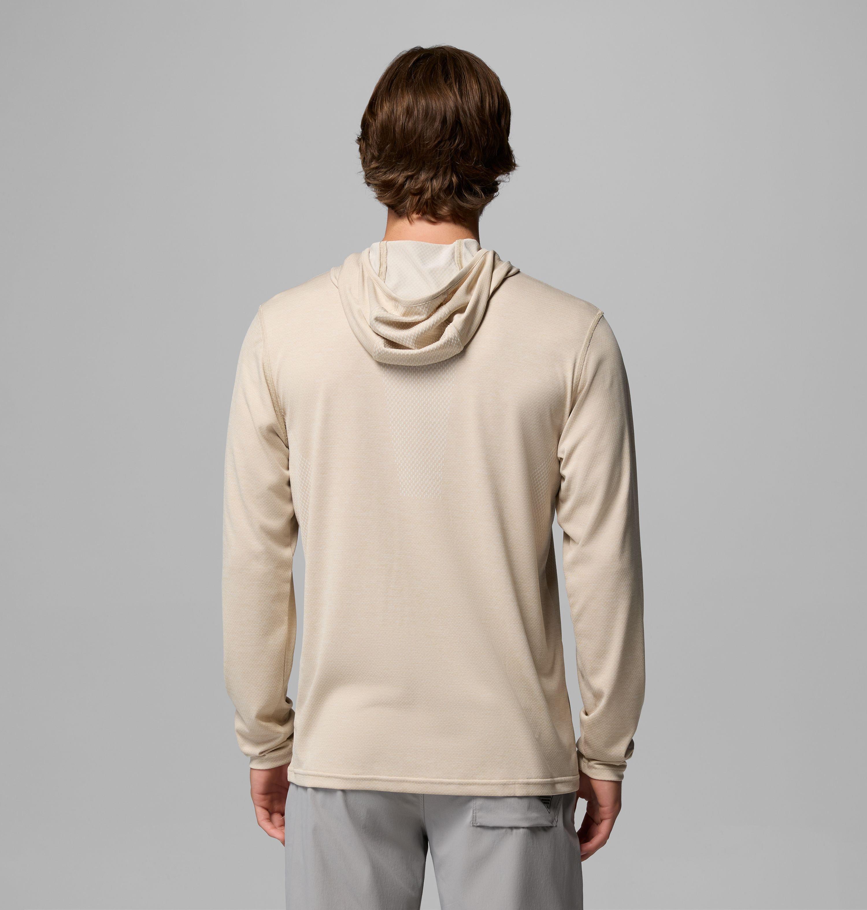 Men's PFG Terminal Tech Hoodie | 271 | XXL 3