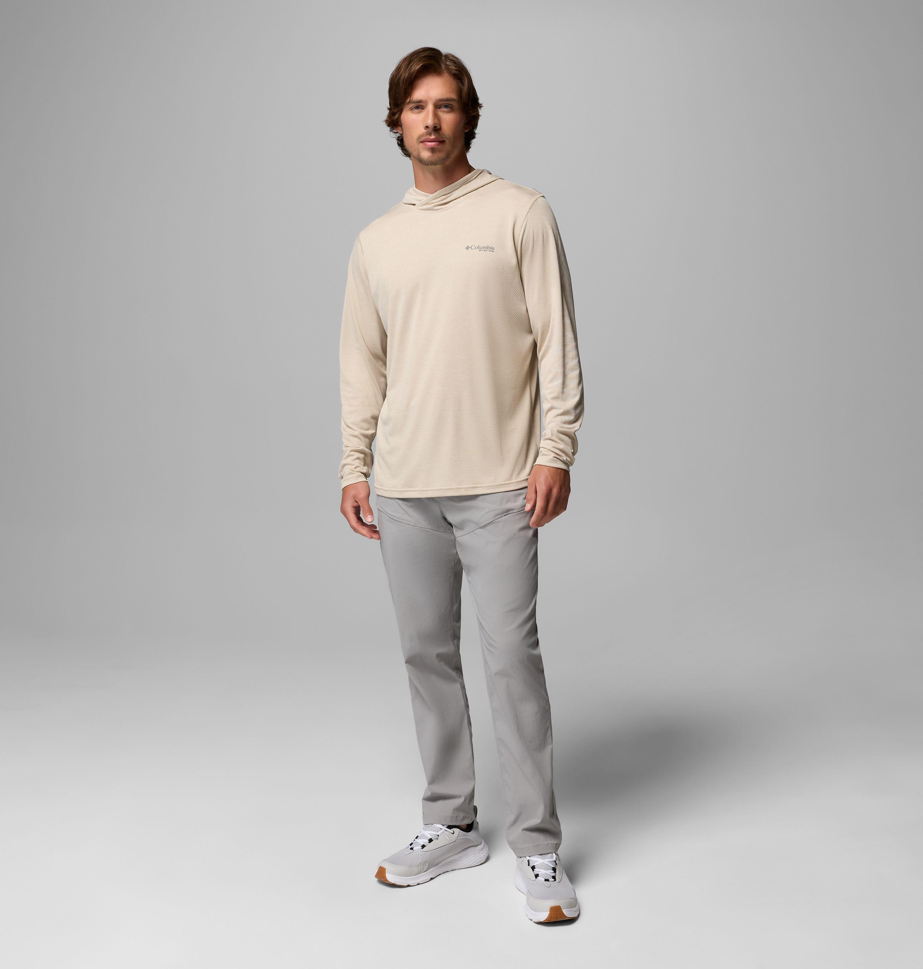 Men's PFG Terminal Tech Hoodie | 271 | XXL 7