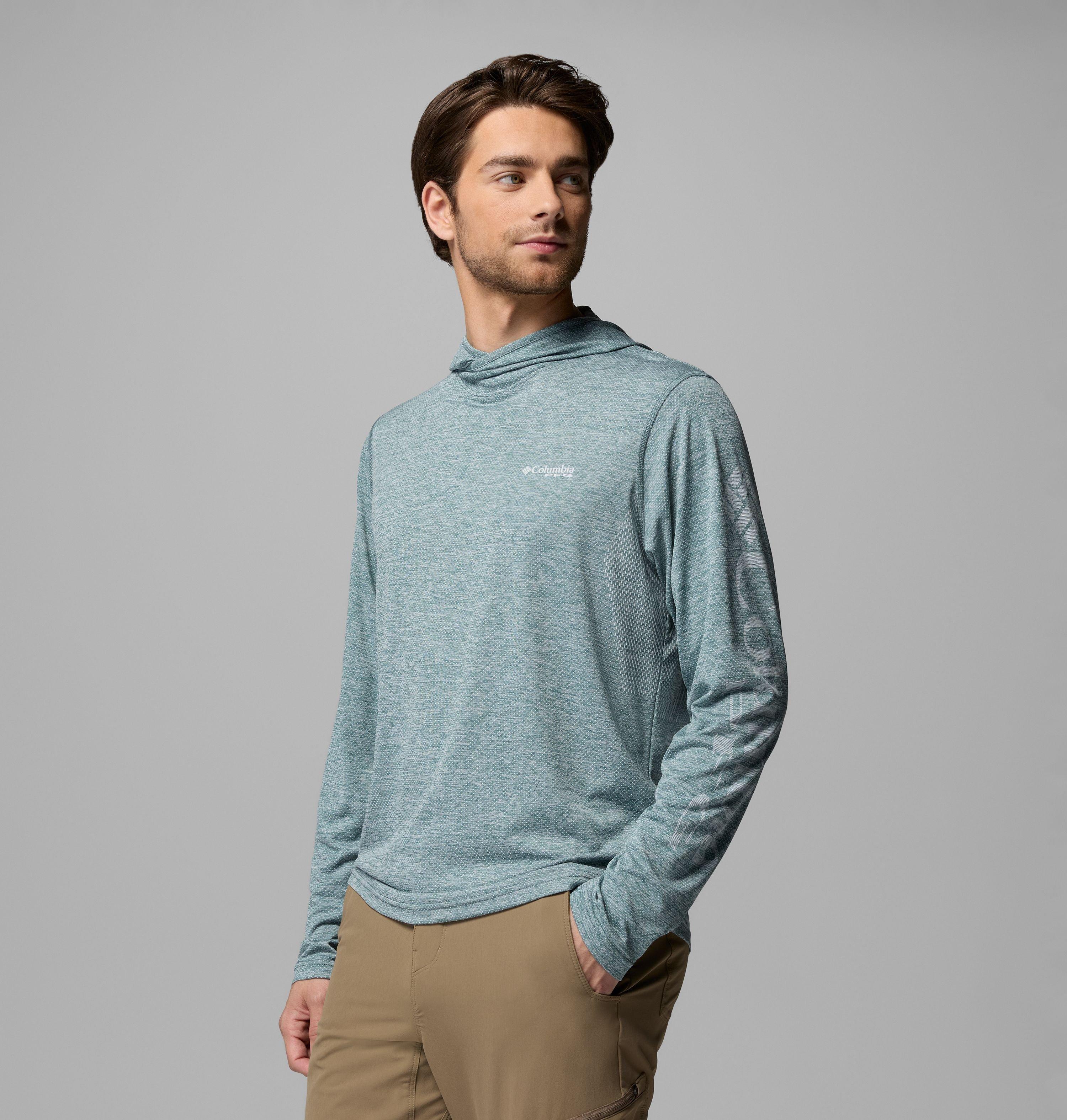Terminal Tech Hoodie | 346 | L 4