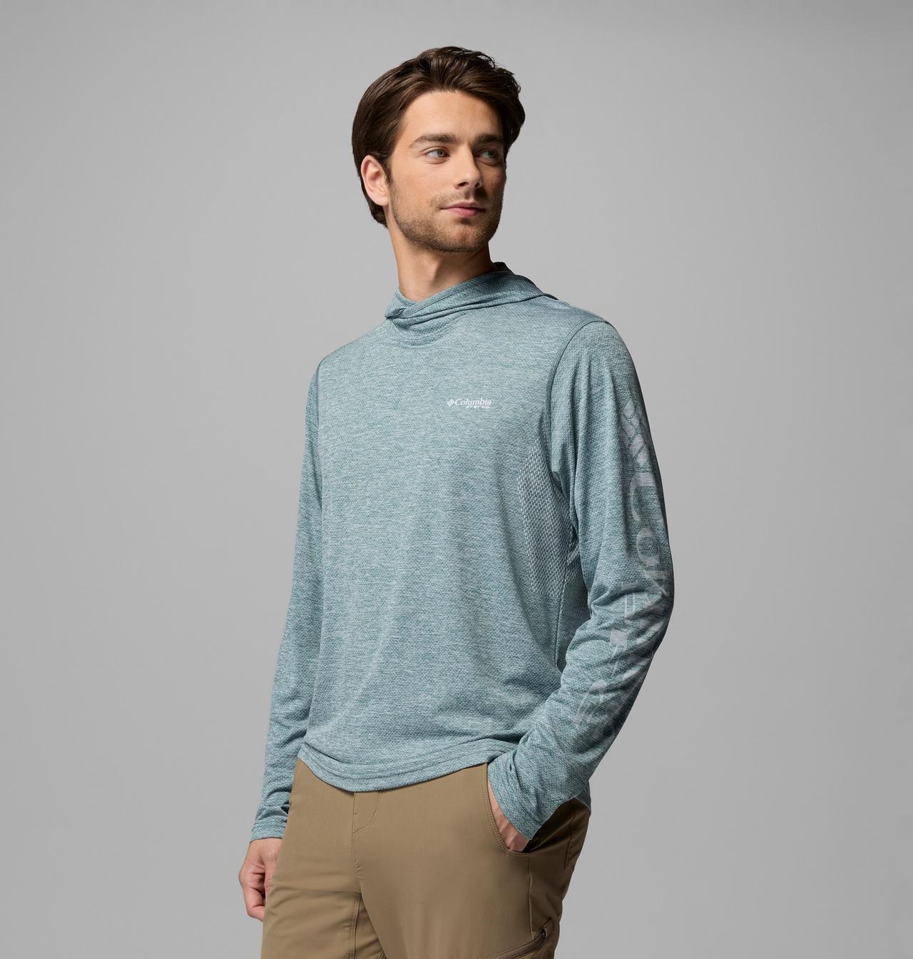 Men's PFG Terminal Tech Hoodie 4