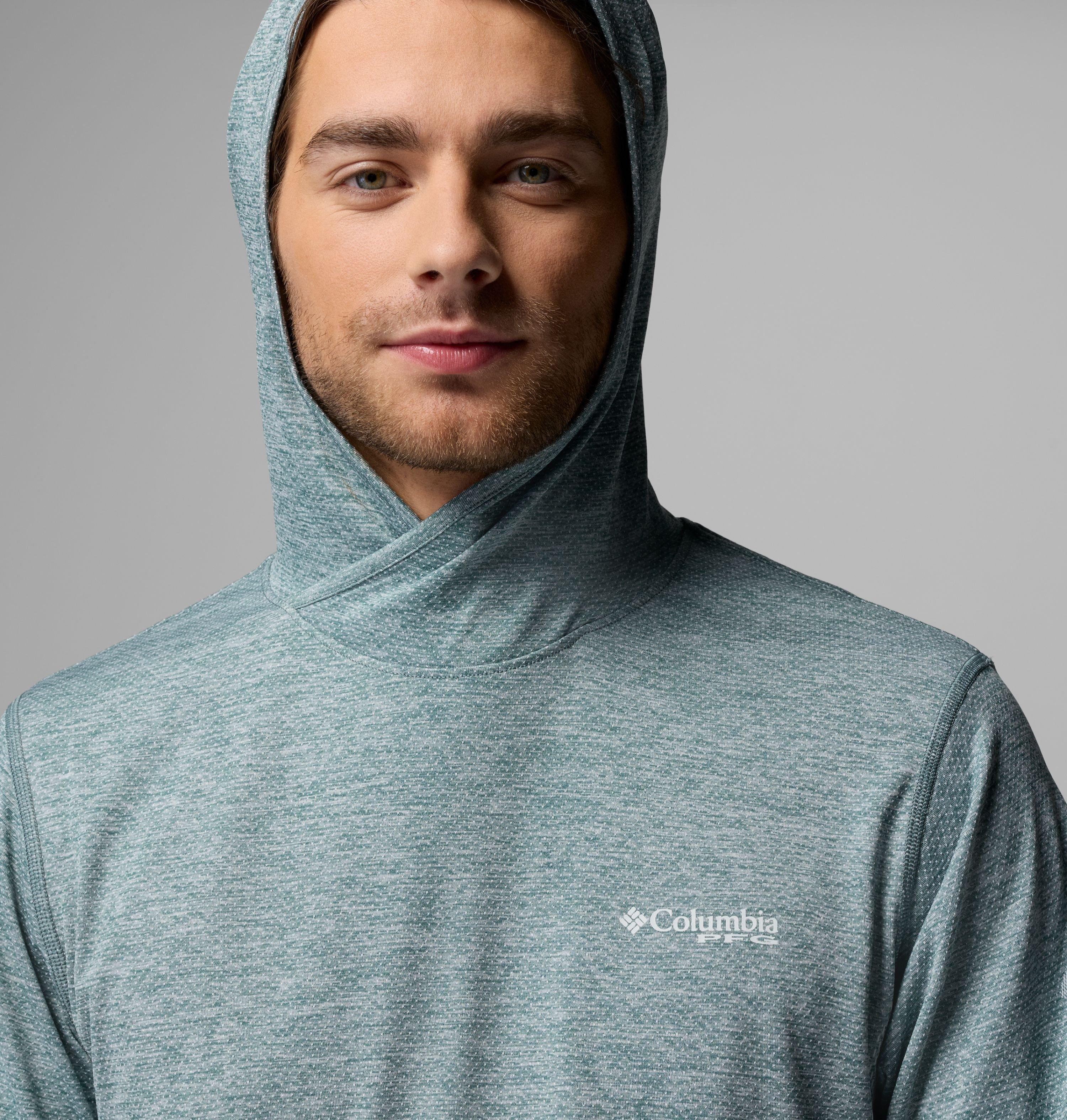 Terminal Tech Hoodie | 346 | L 5