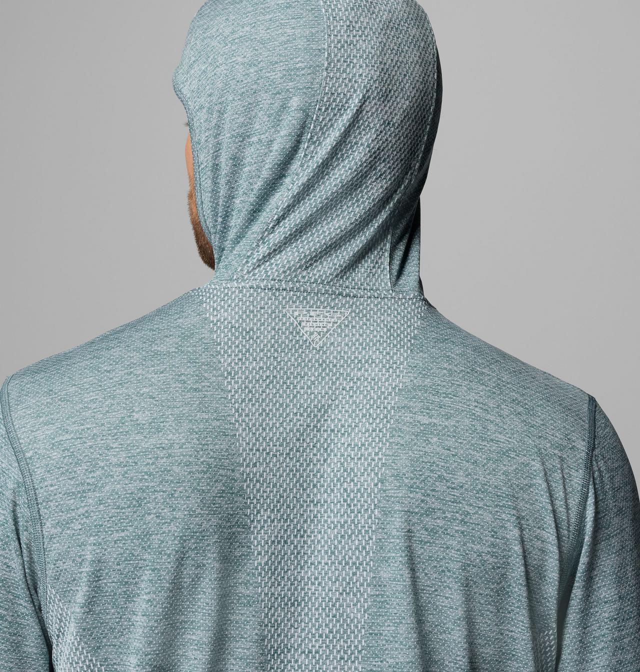 Men's PFG Terminal Tech Hoodie 6