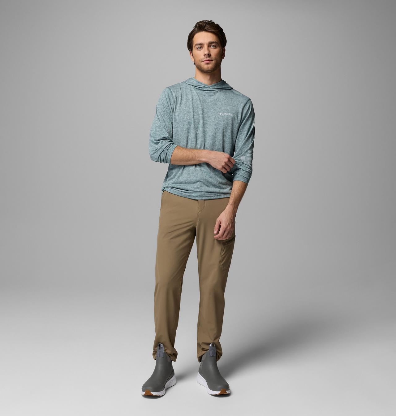 Men's PFG Terminal Tech Hoodie 2